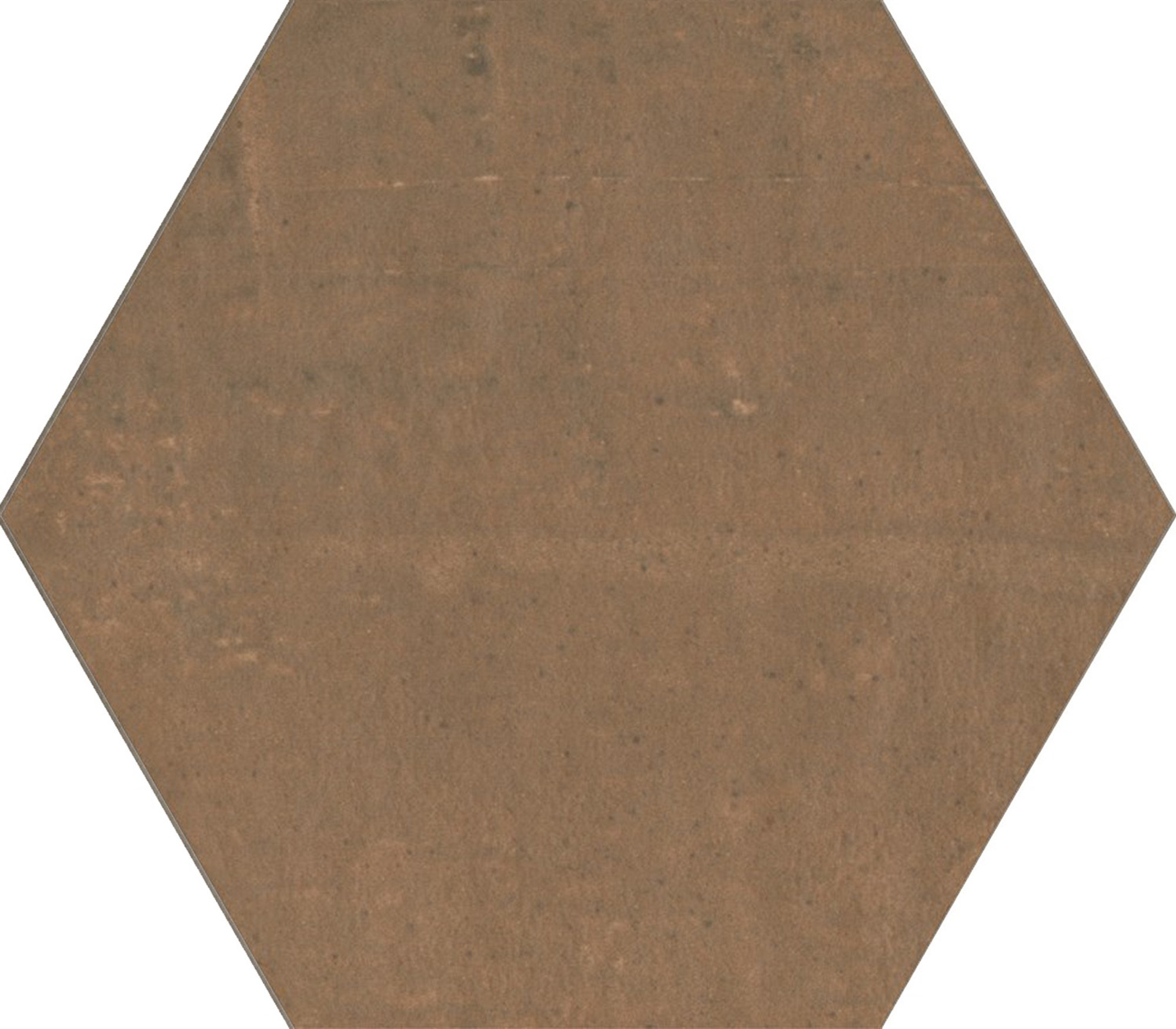 Hexagon Matte Cotto Floor Tile