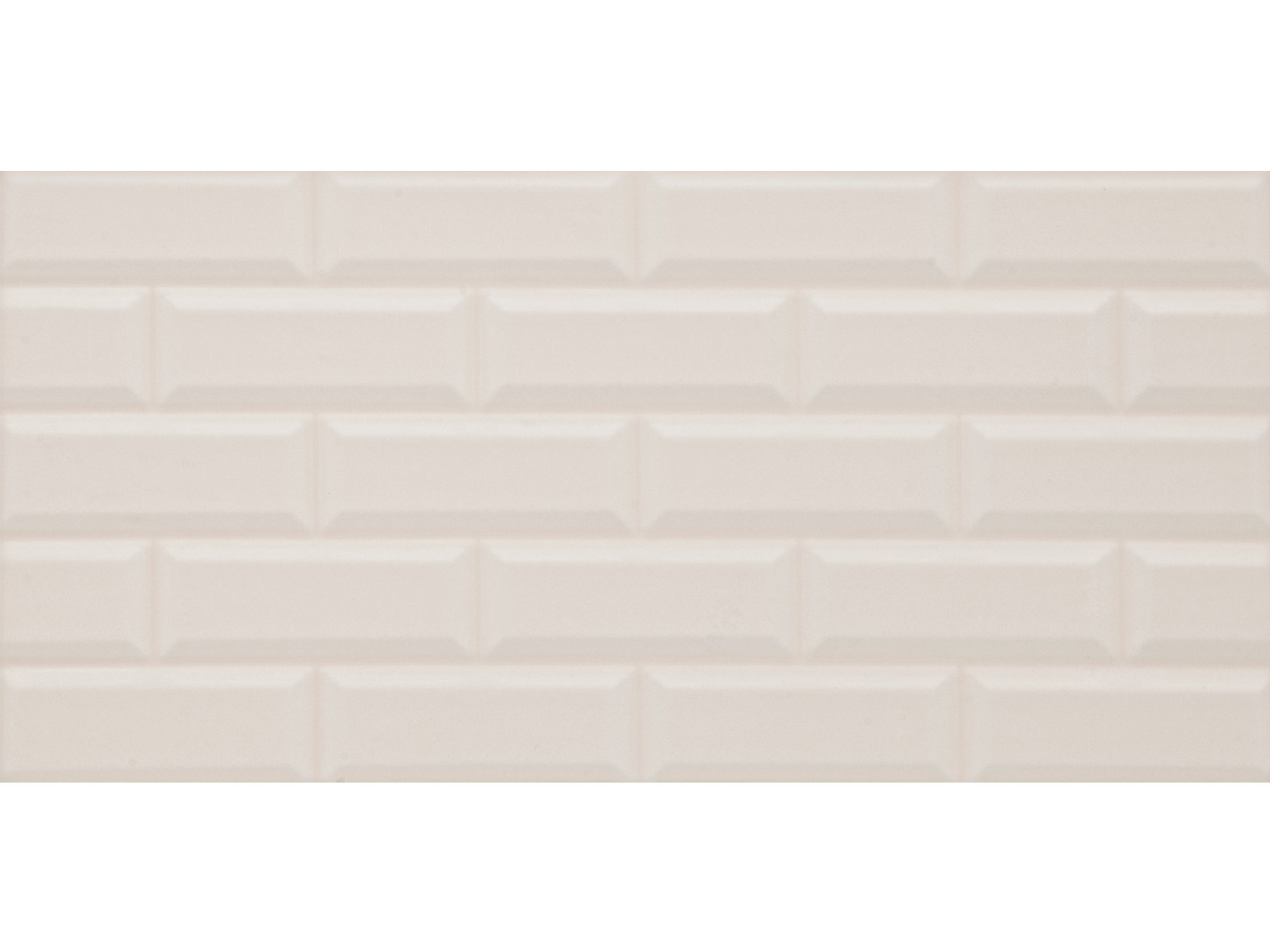 Millennium Parlak Krem Duvar Karosu 30x60