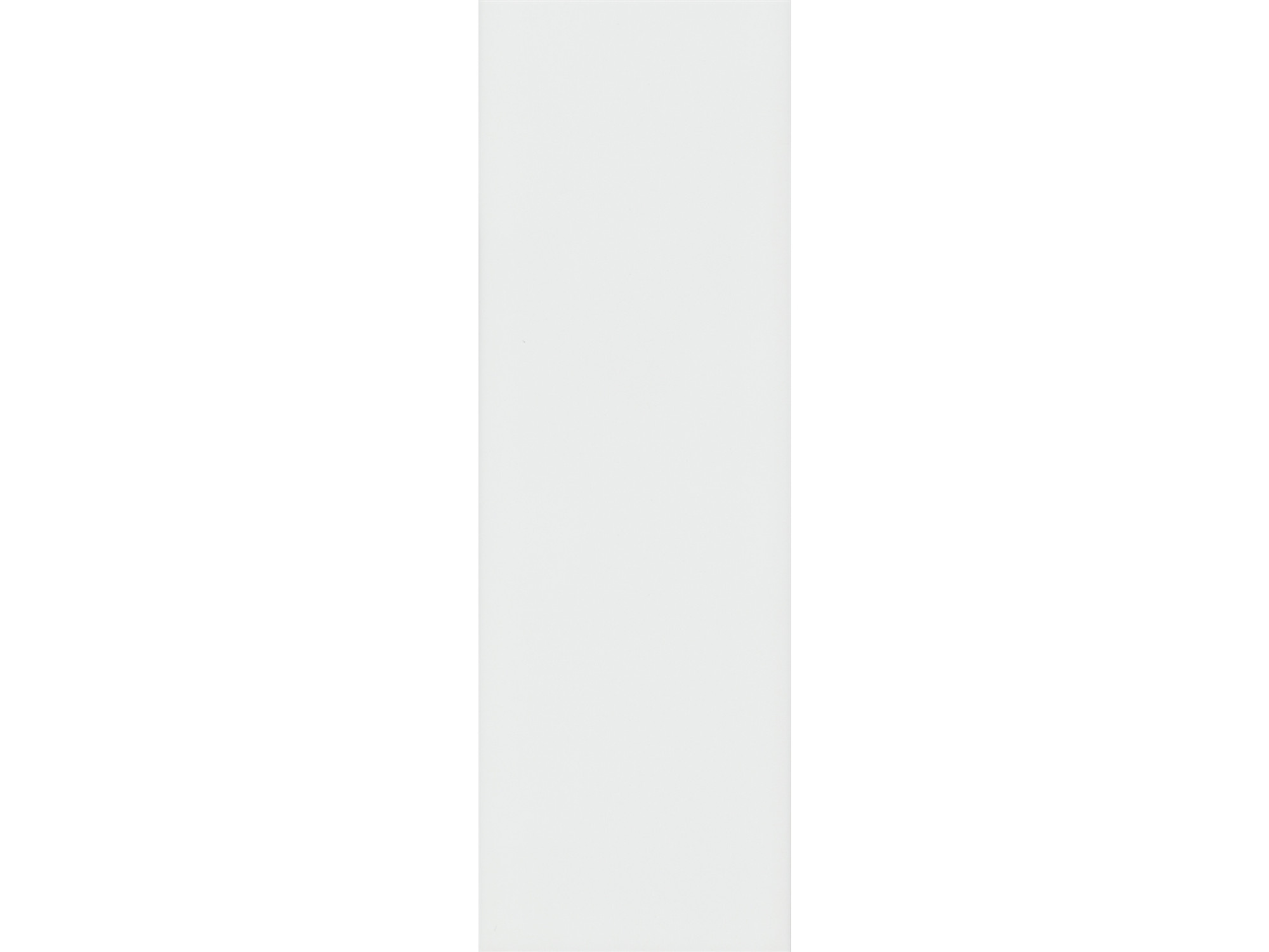 Miniatile Glossy White Windsor Wall Tile