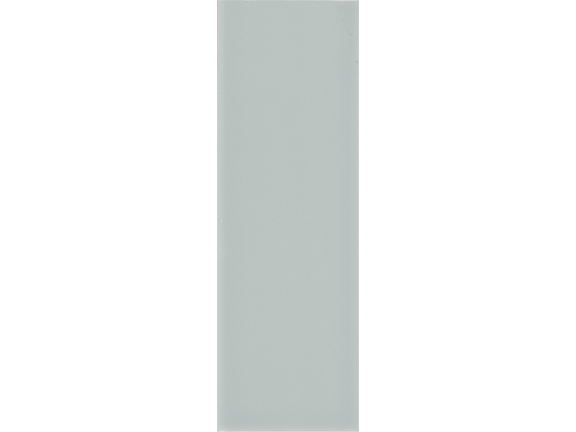 Miniatile Glossy Blue Windsor Wall Tile