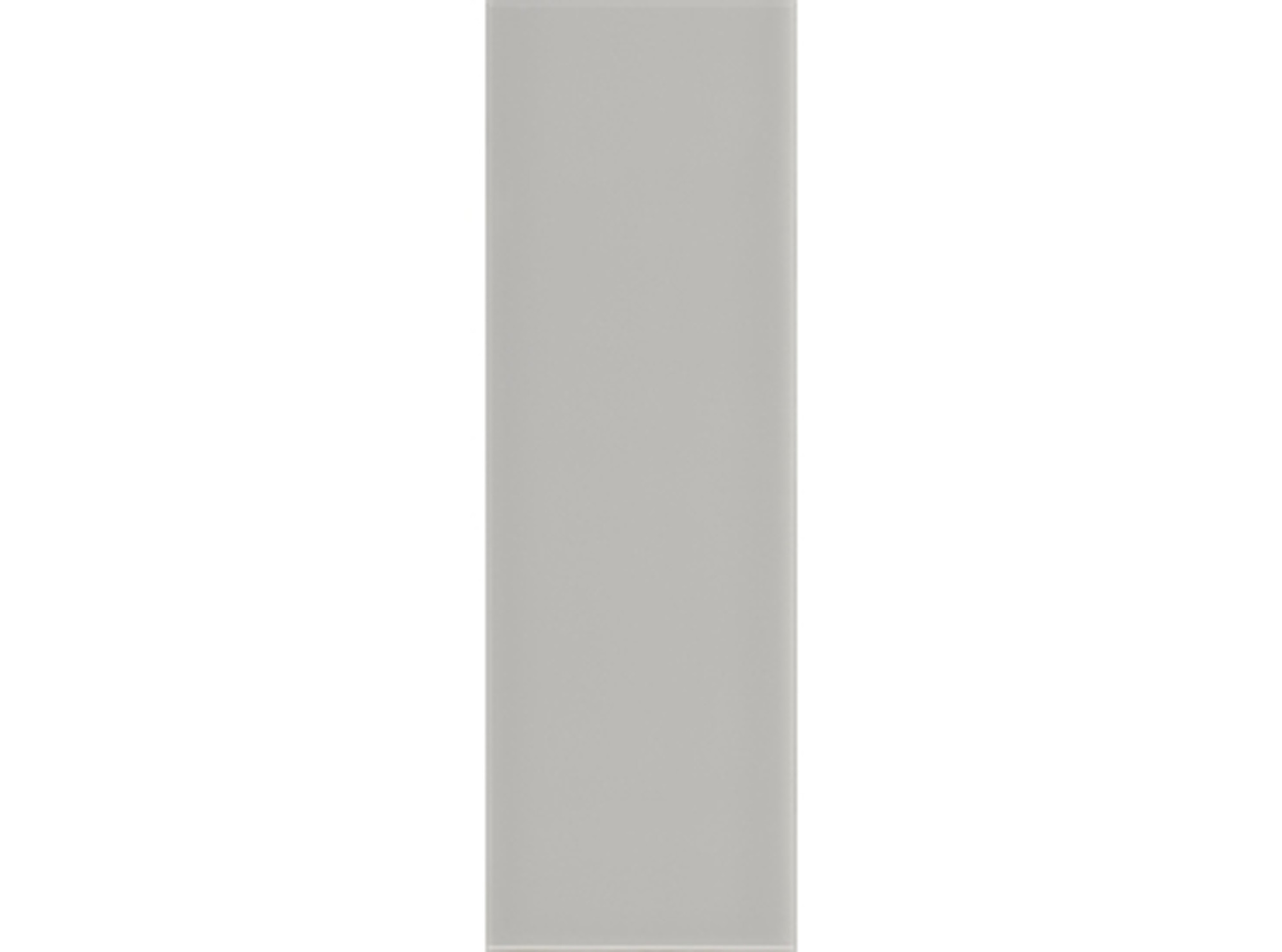 Miniatile Glossy Taupe Windsor Wall Tile