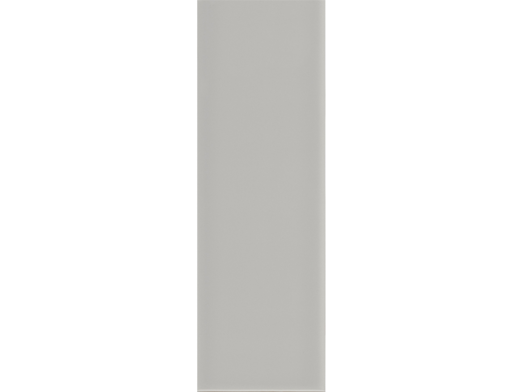Miniatile Glossy Taupe Windsor Wall Tile