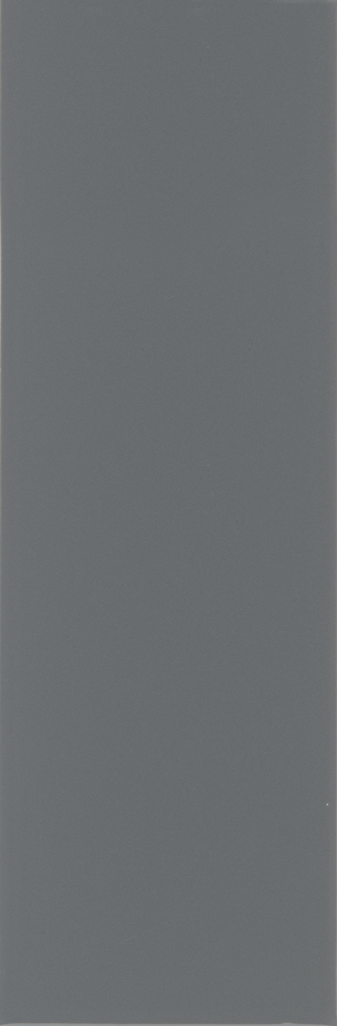 Miniatile Glossy Grey Windsor Wall Tile