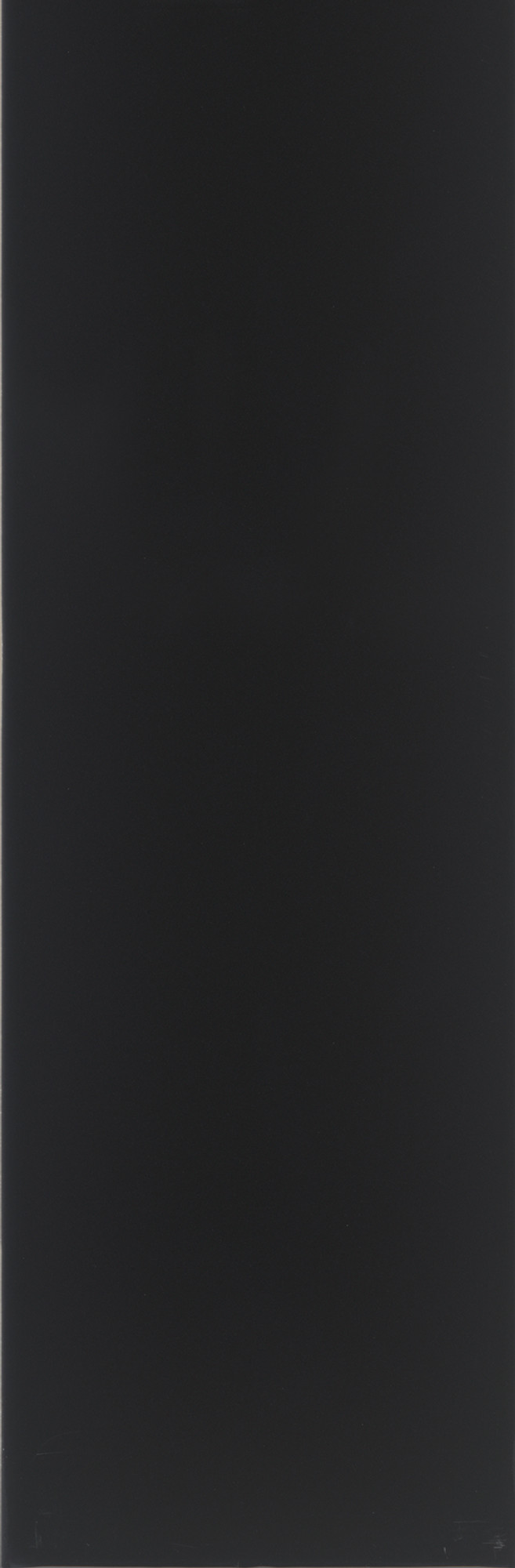 Miniatile Glossy Black Windsor Wall Tile