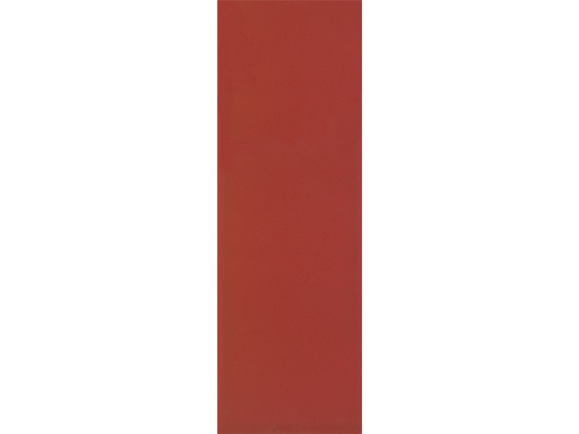 Miniatile Glossy Red Windsor Wall Tile