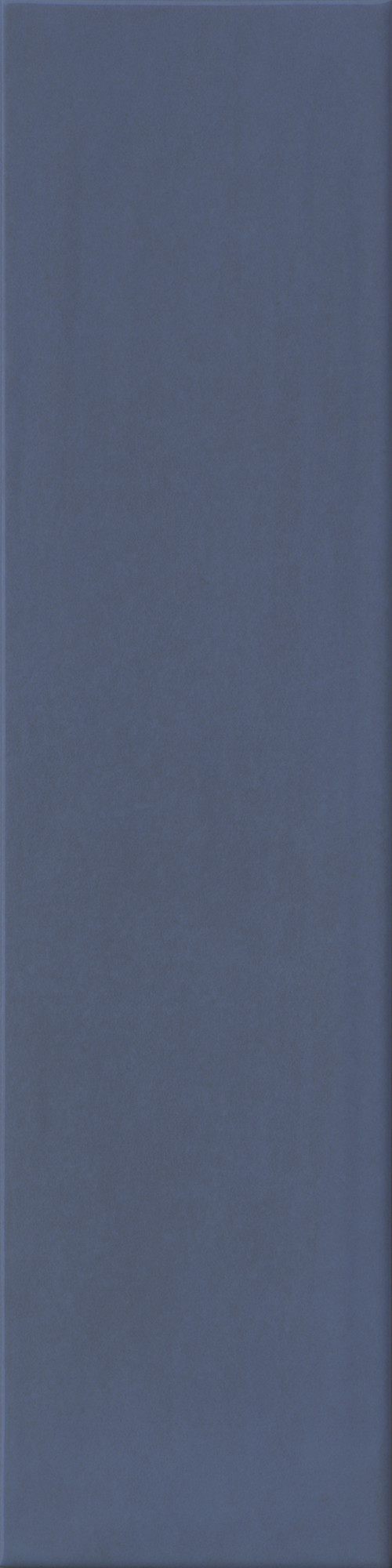 Miniatile Glossy Dark Blue Moonlight Wall Tile