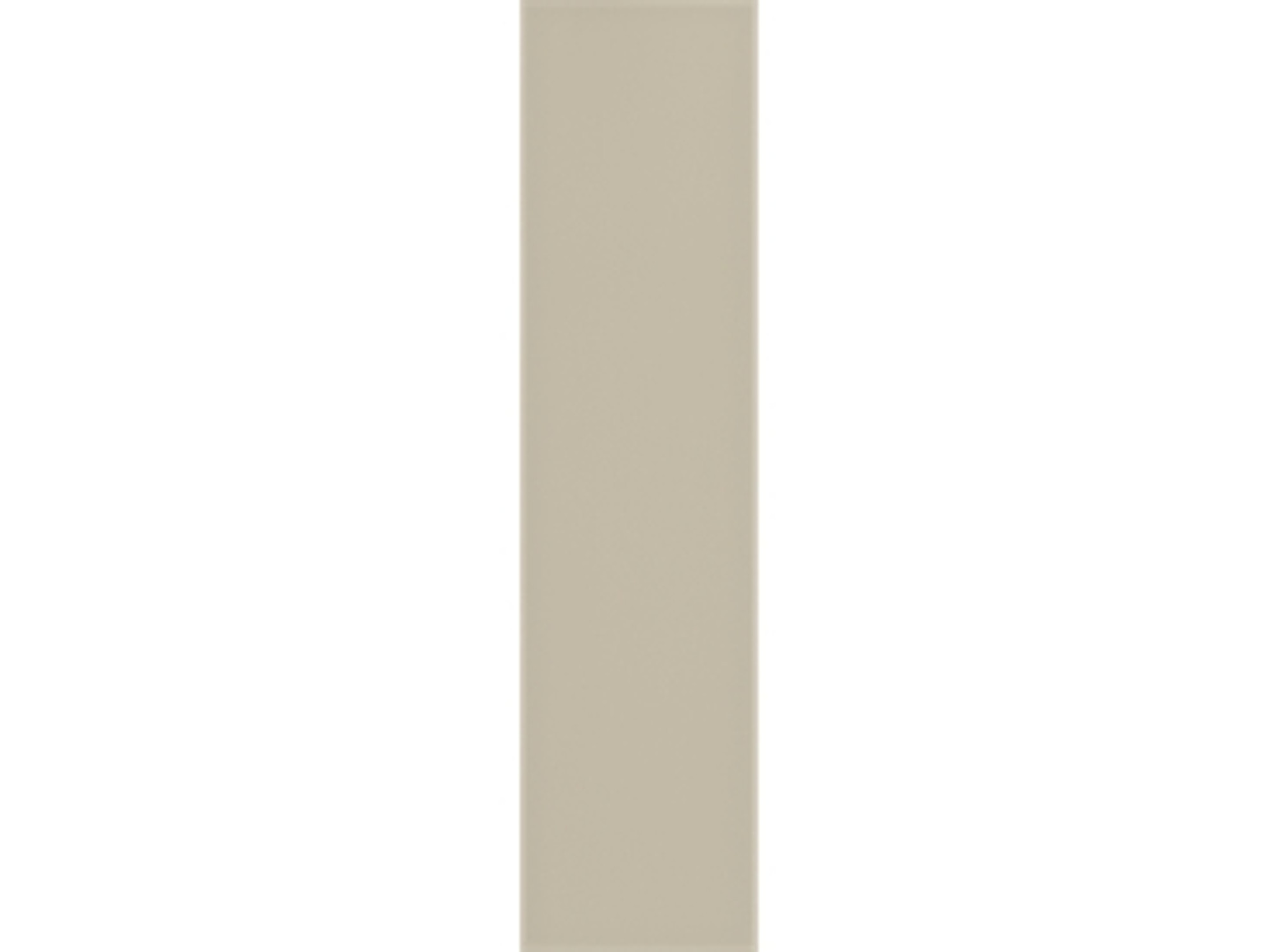 Miniatile Glossy Metro Linen Wall Tile