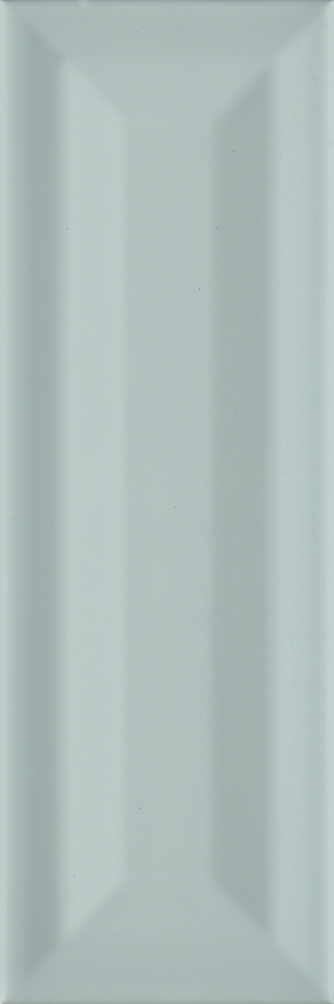Miniatile Glossy Blue Windsor Frame Wall Tile