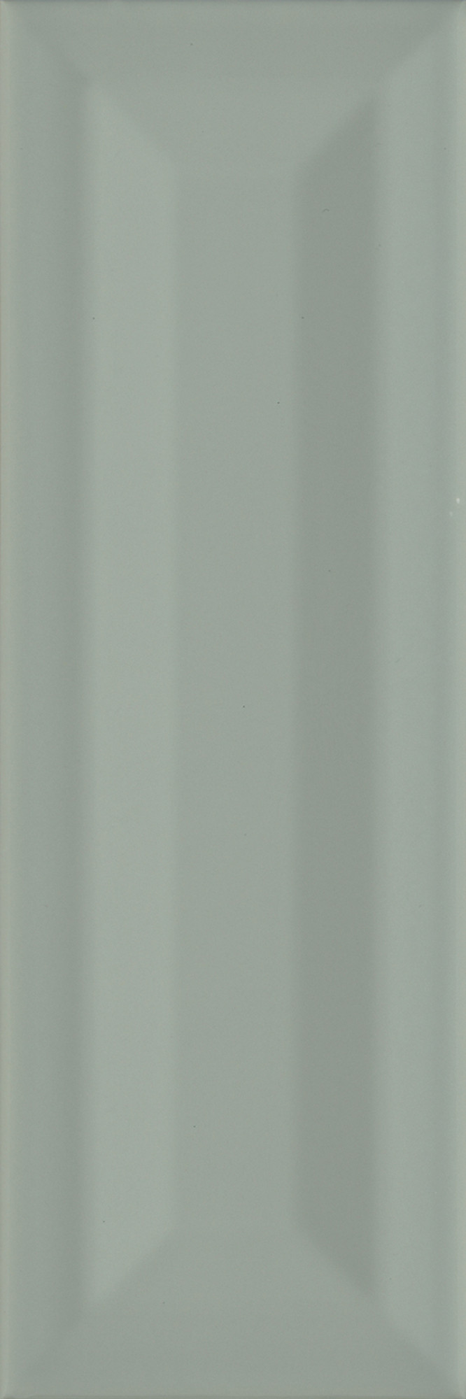 Miniatile Glossy Sage Windsor Frame Wall Tile
