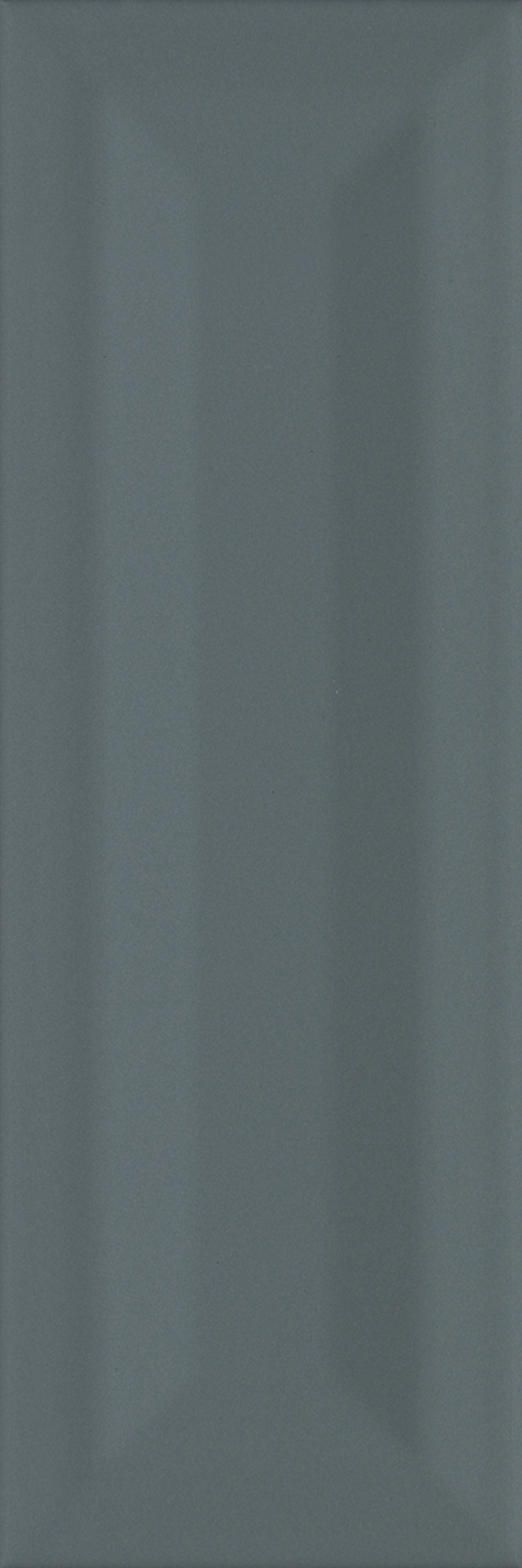 Miniatile Glossy Grey Windsor Frame Wall Tile