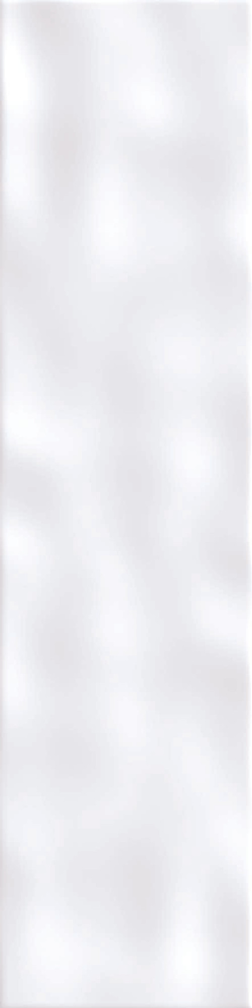 Miniatile Matte White Purity Wall Tile