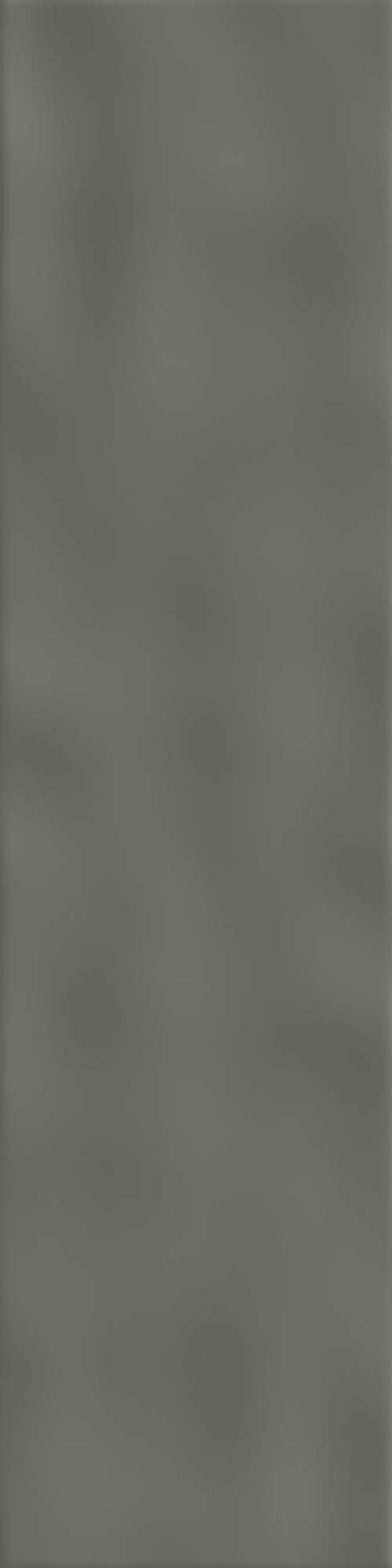 Miniatile Glossy Grey Purity Wall Tile