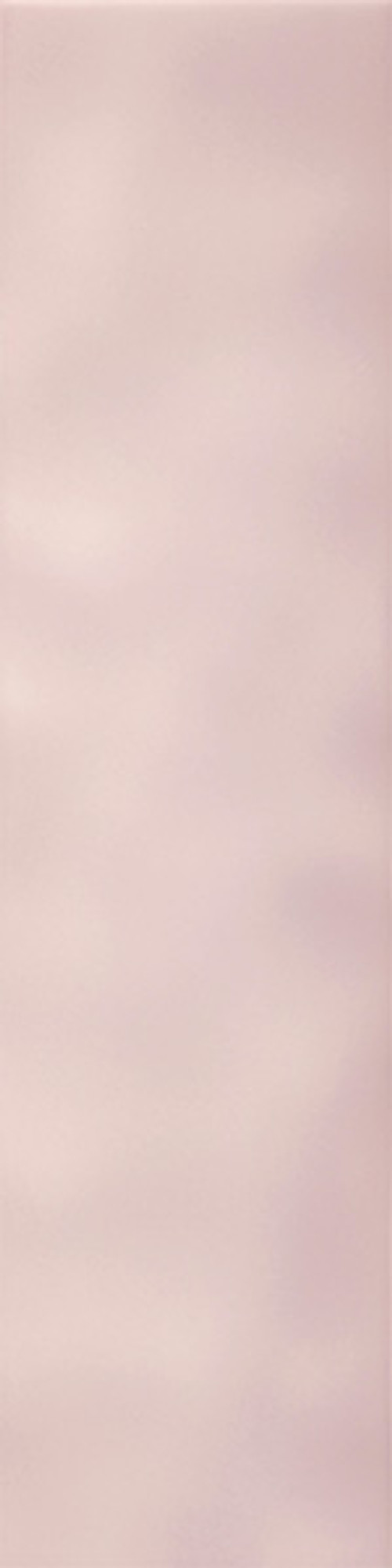 Miniatile Glossy Pink Purity Wall Tile