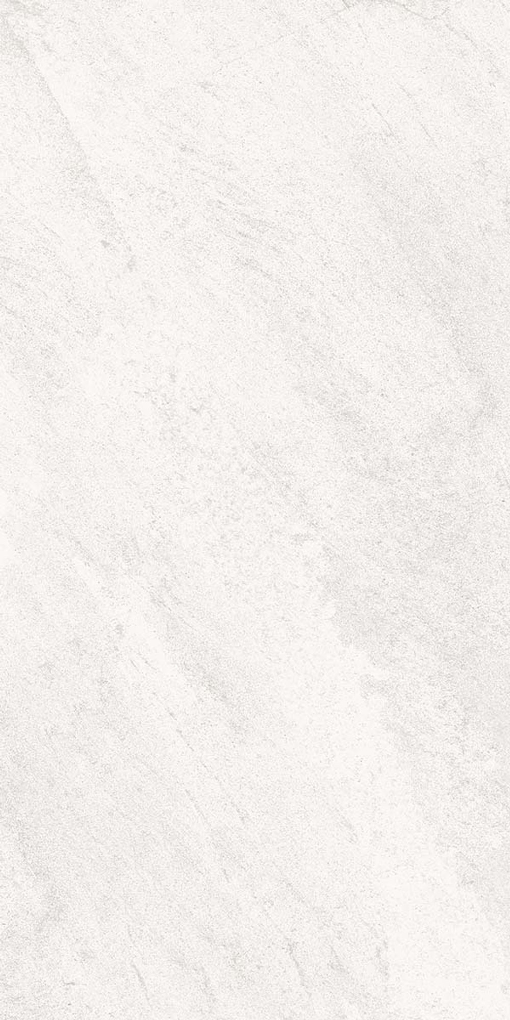 Aden Matte White Wall Tile