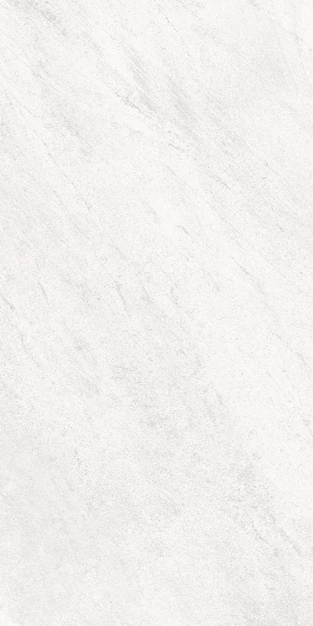 Aden Matte White Wall Tile