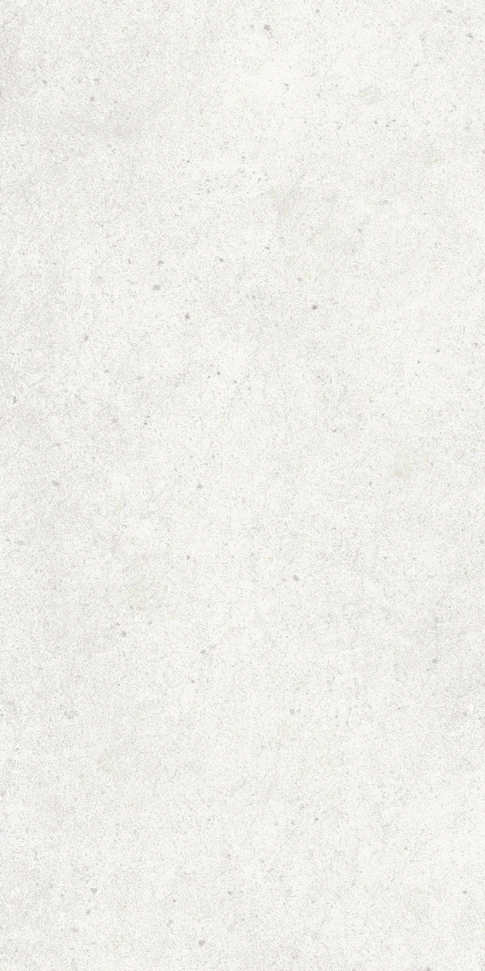 Side Matte White Wall Tile