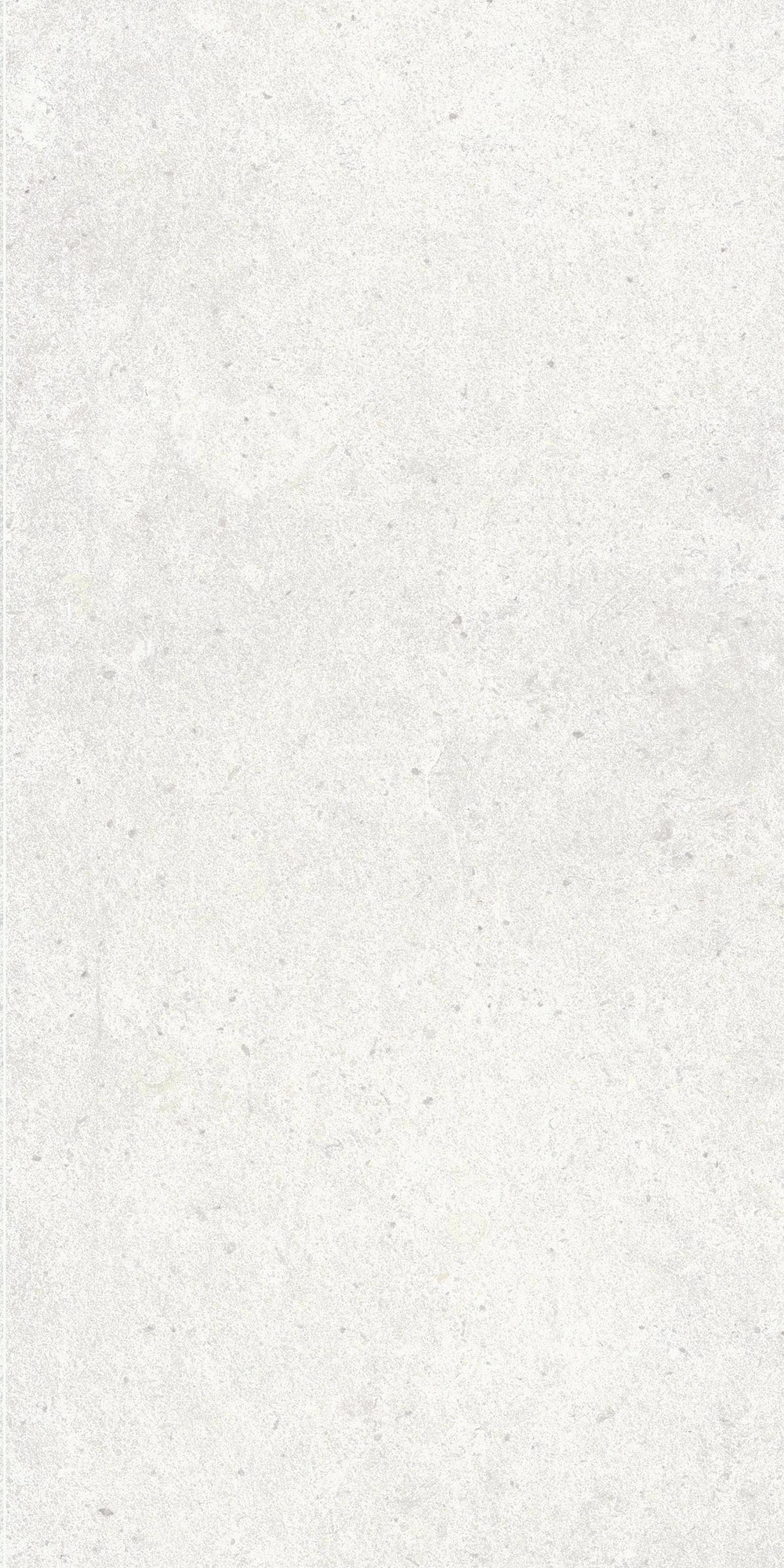 Side Matte White Wall Tile