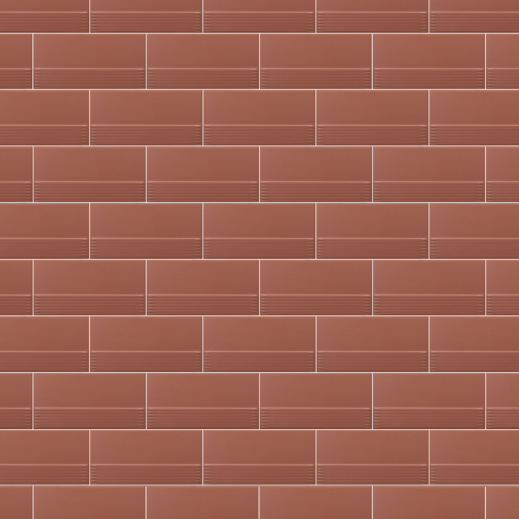 Tiny Deep Matte Wall Tile