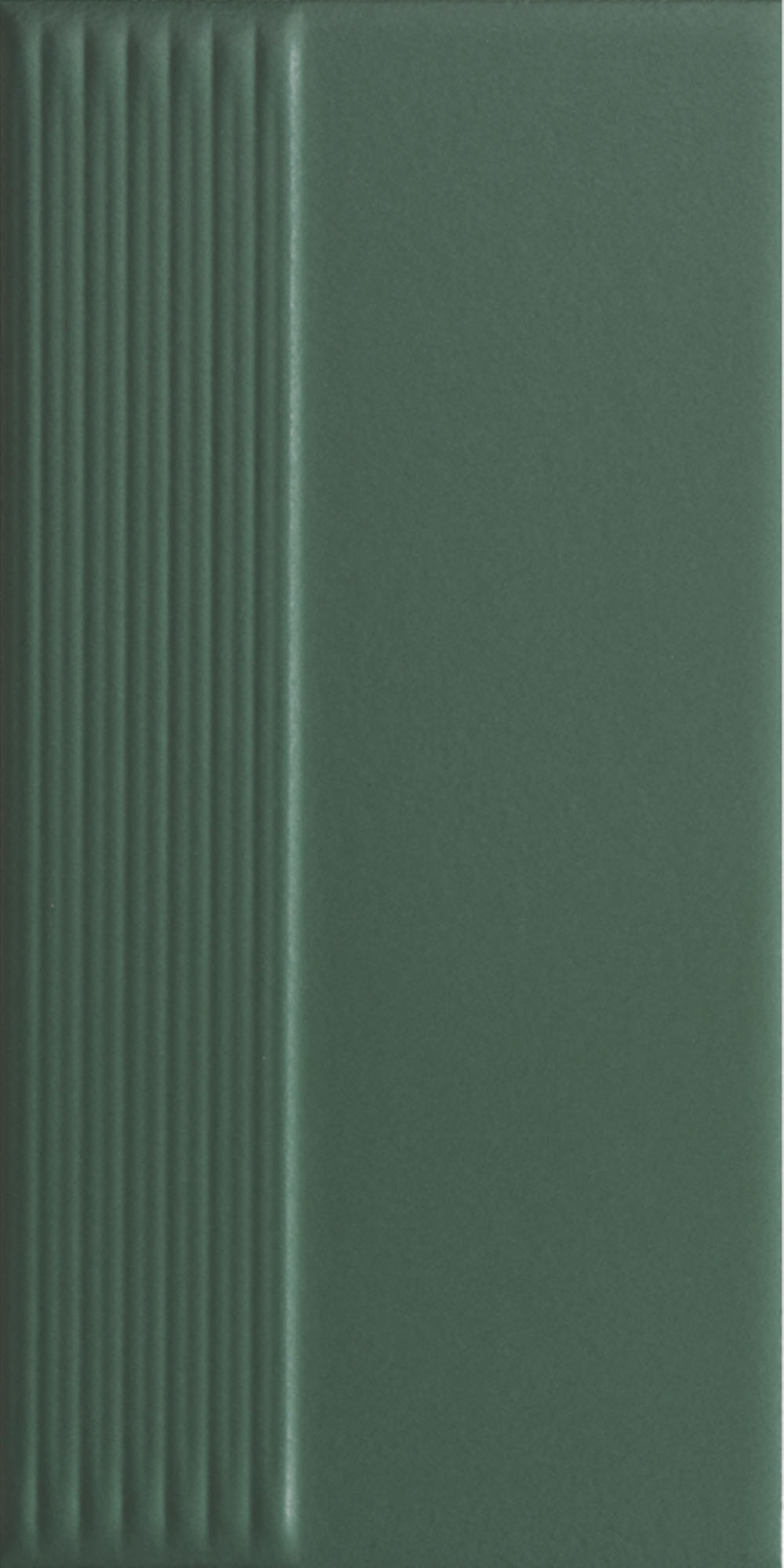 Tiny Deep Matte Wall Tile