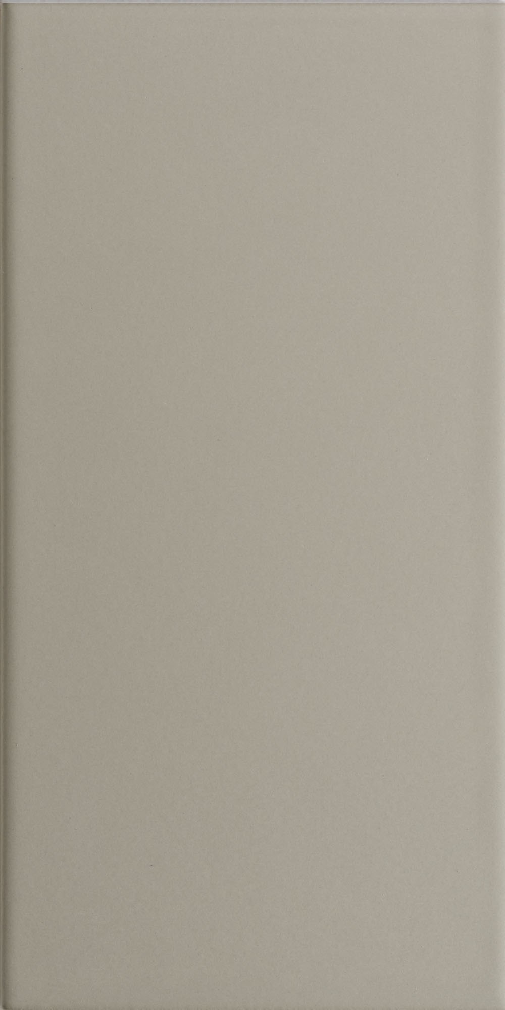 Tiny Pastel Matte Wall Tile