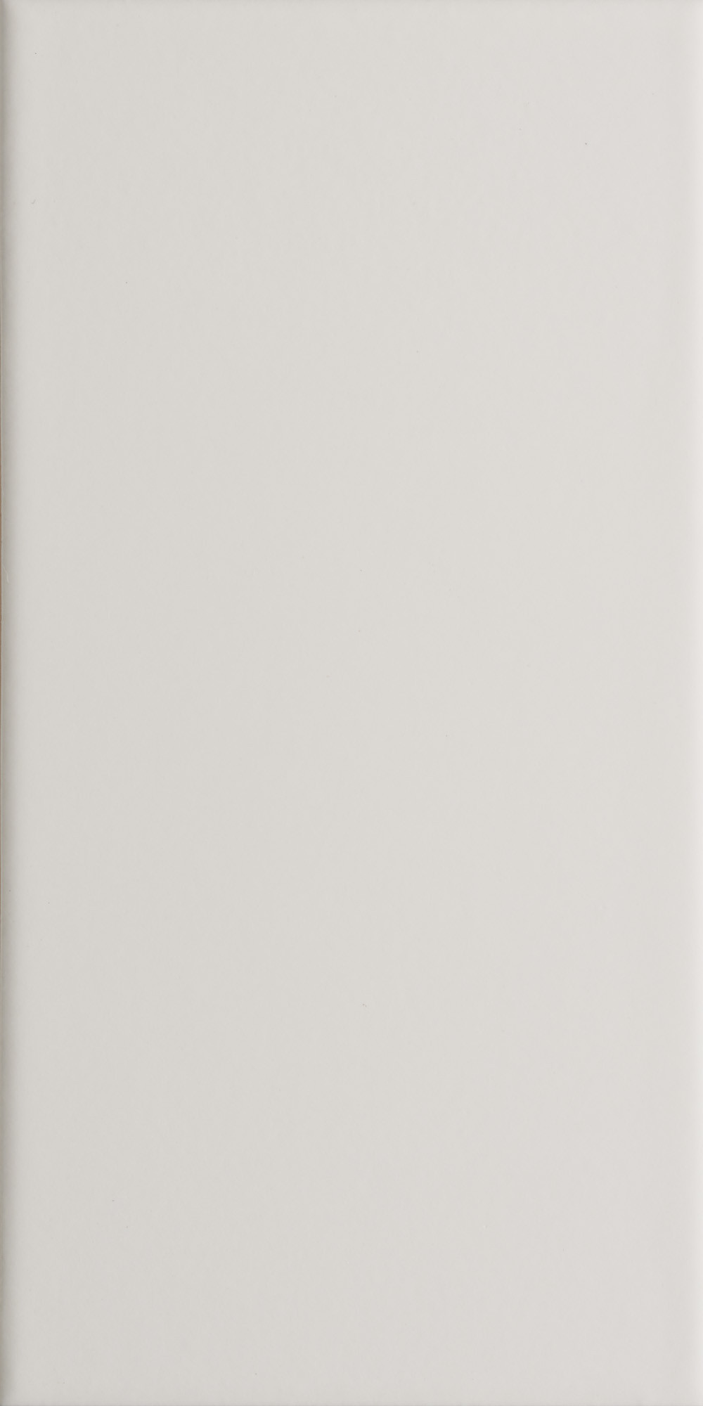 Tiny Pastel Matte Wall Tile