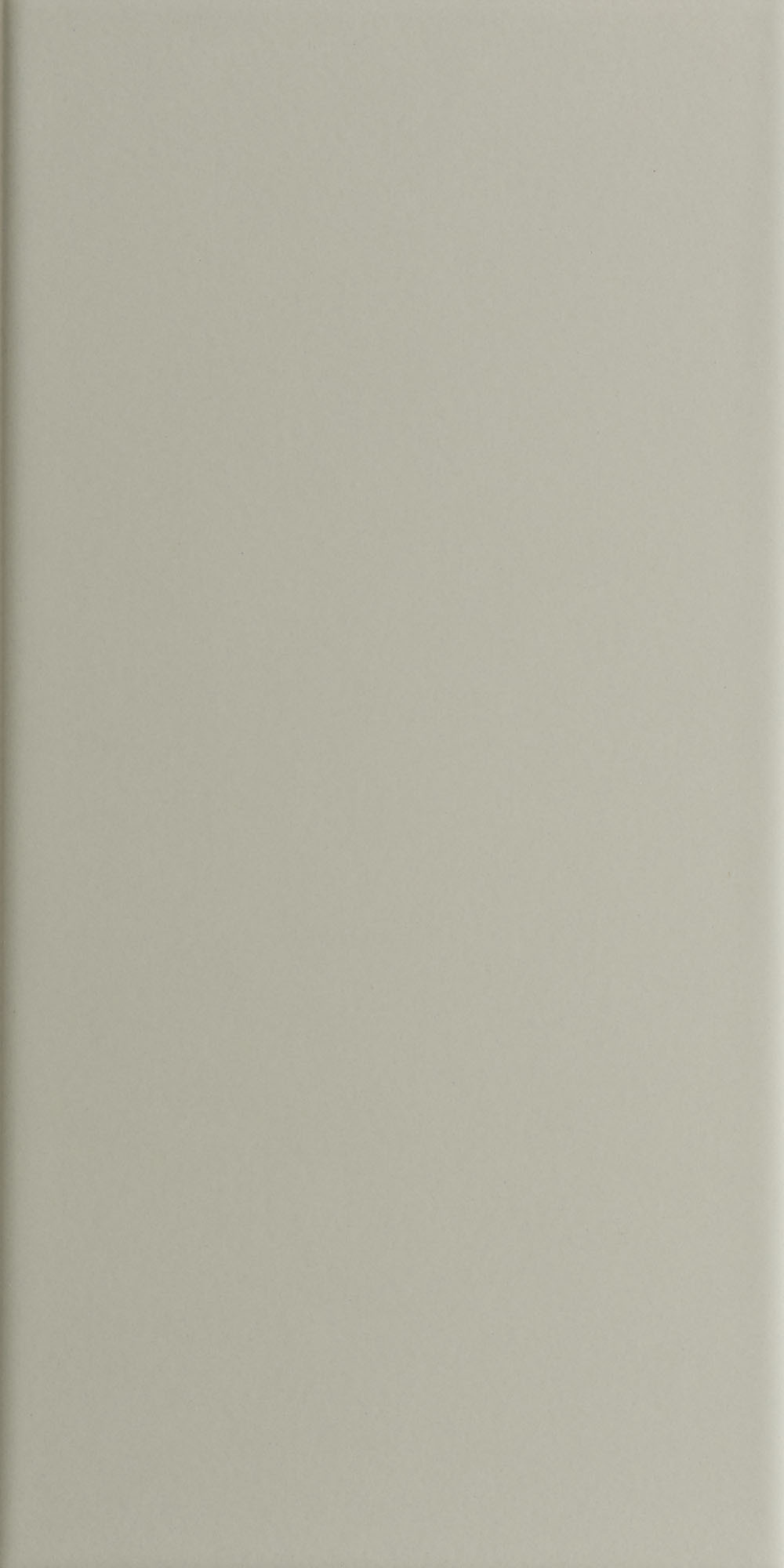 Tiny Pastel Matte Wall Tile