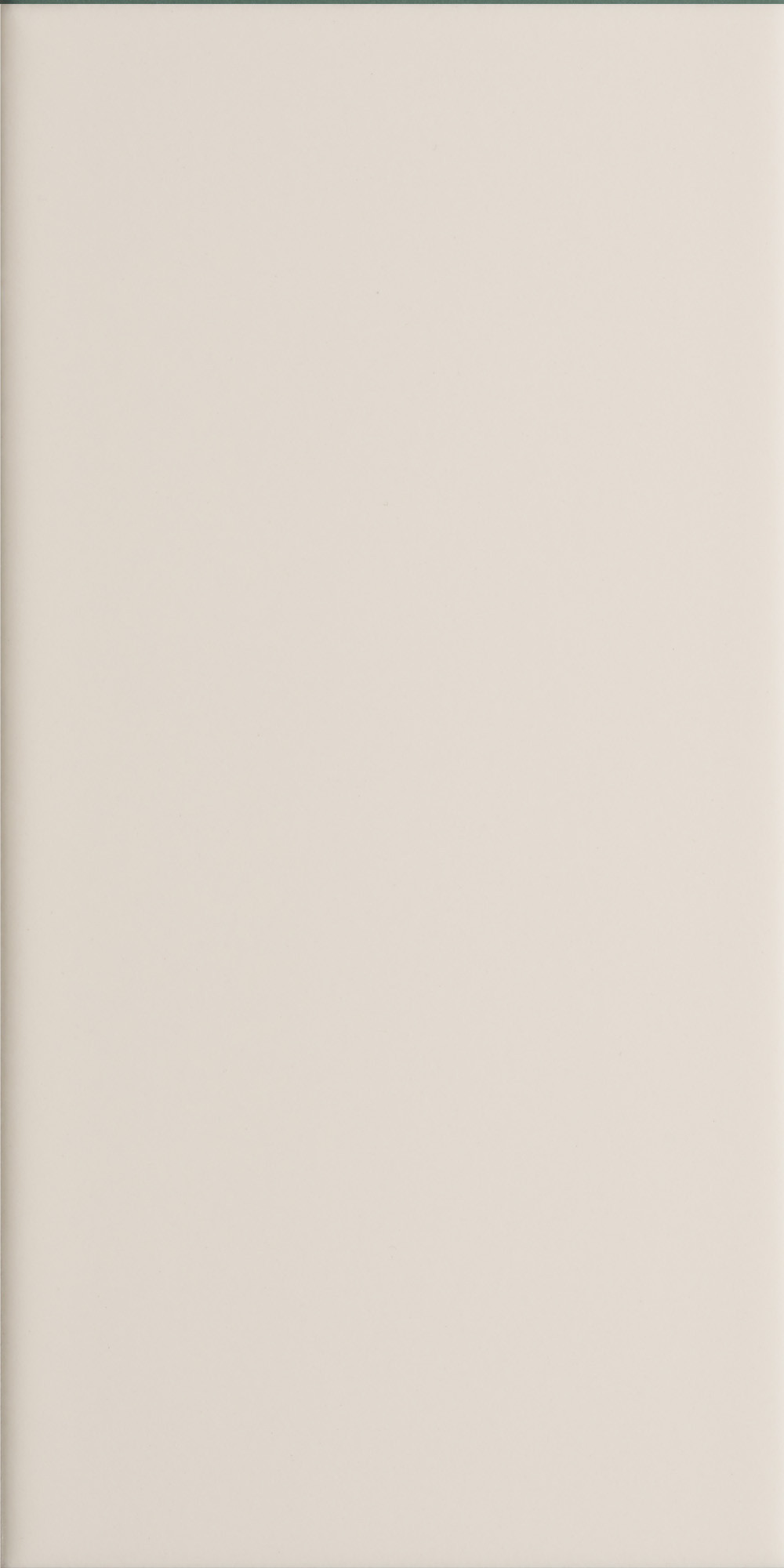 Tiny Deep Matte Wall Tile