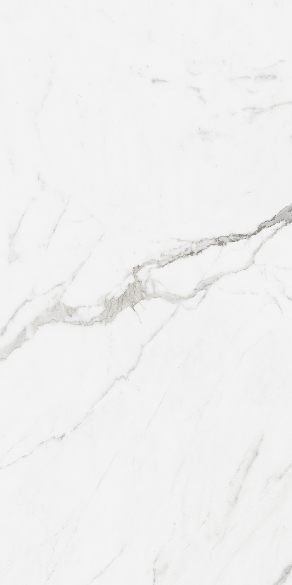 Sandra Glossy White Wall Tile