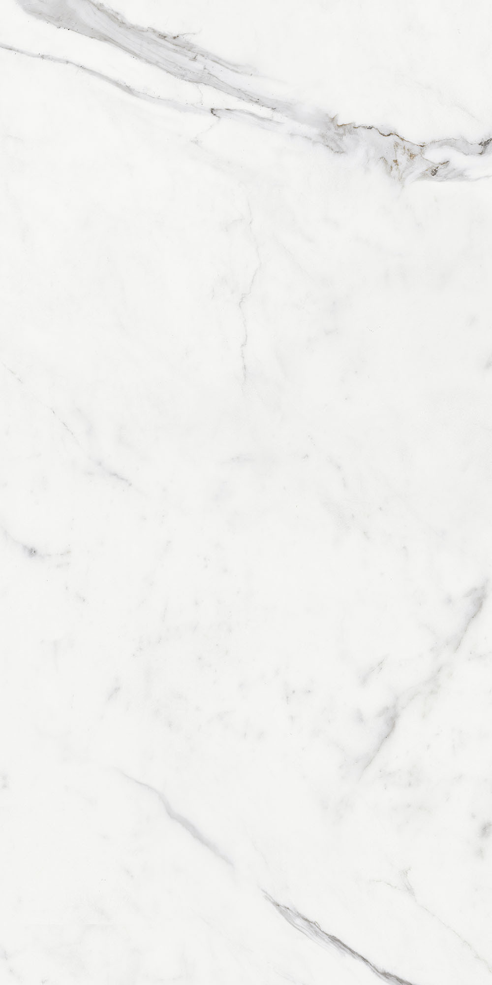 Sandra Glossy White Wall Tile