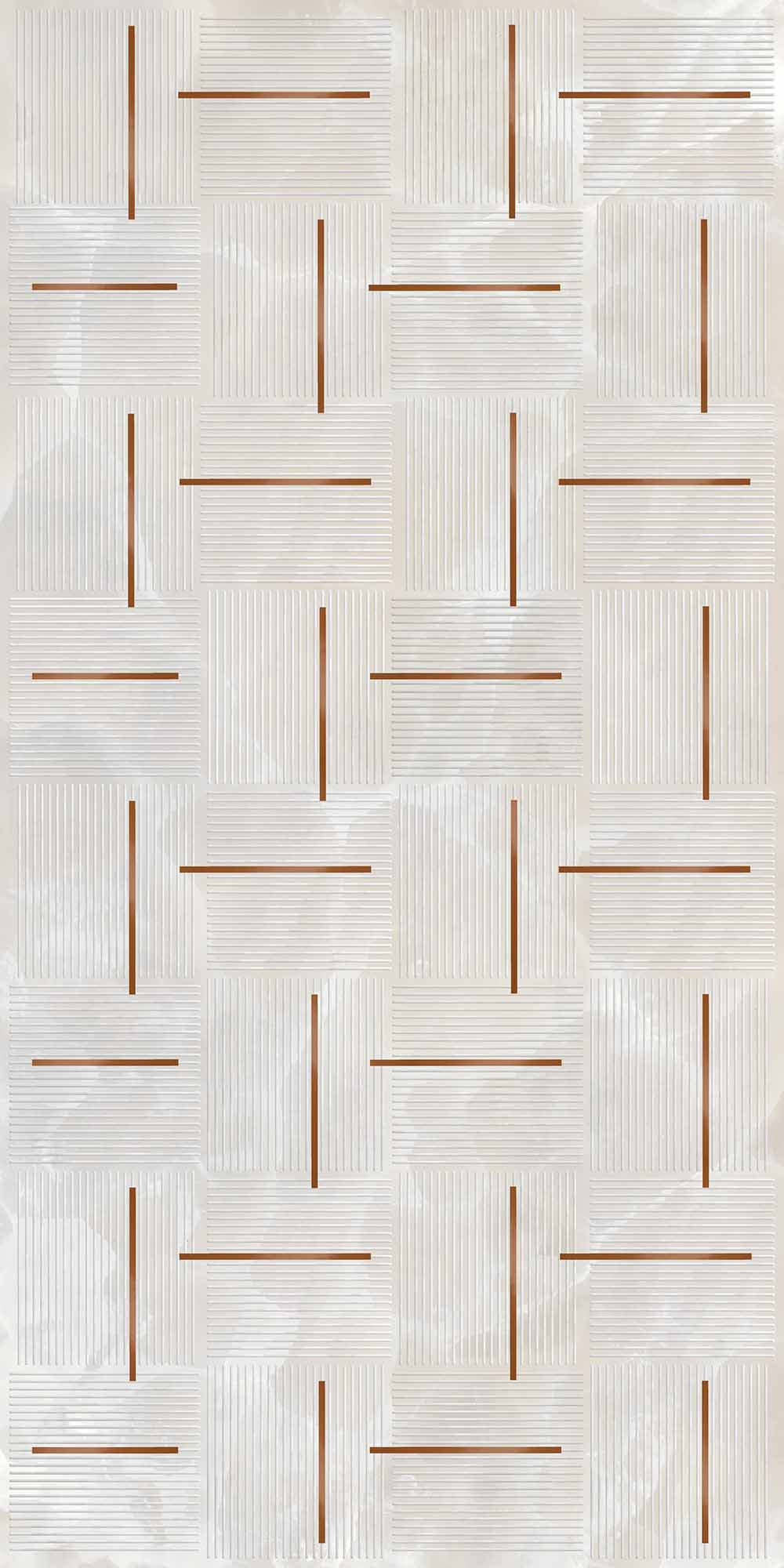Sunrise Polished Beige Decor