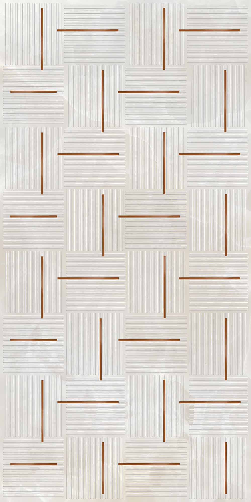 Sunrise Polished Beige Decor
