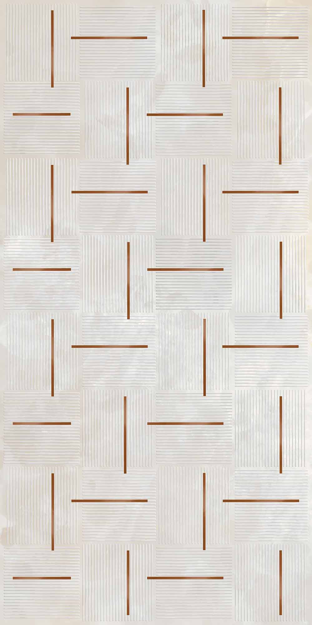 Sunrise Polished Beige Decor