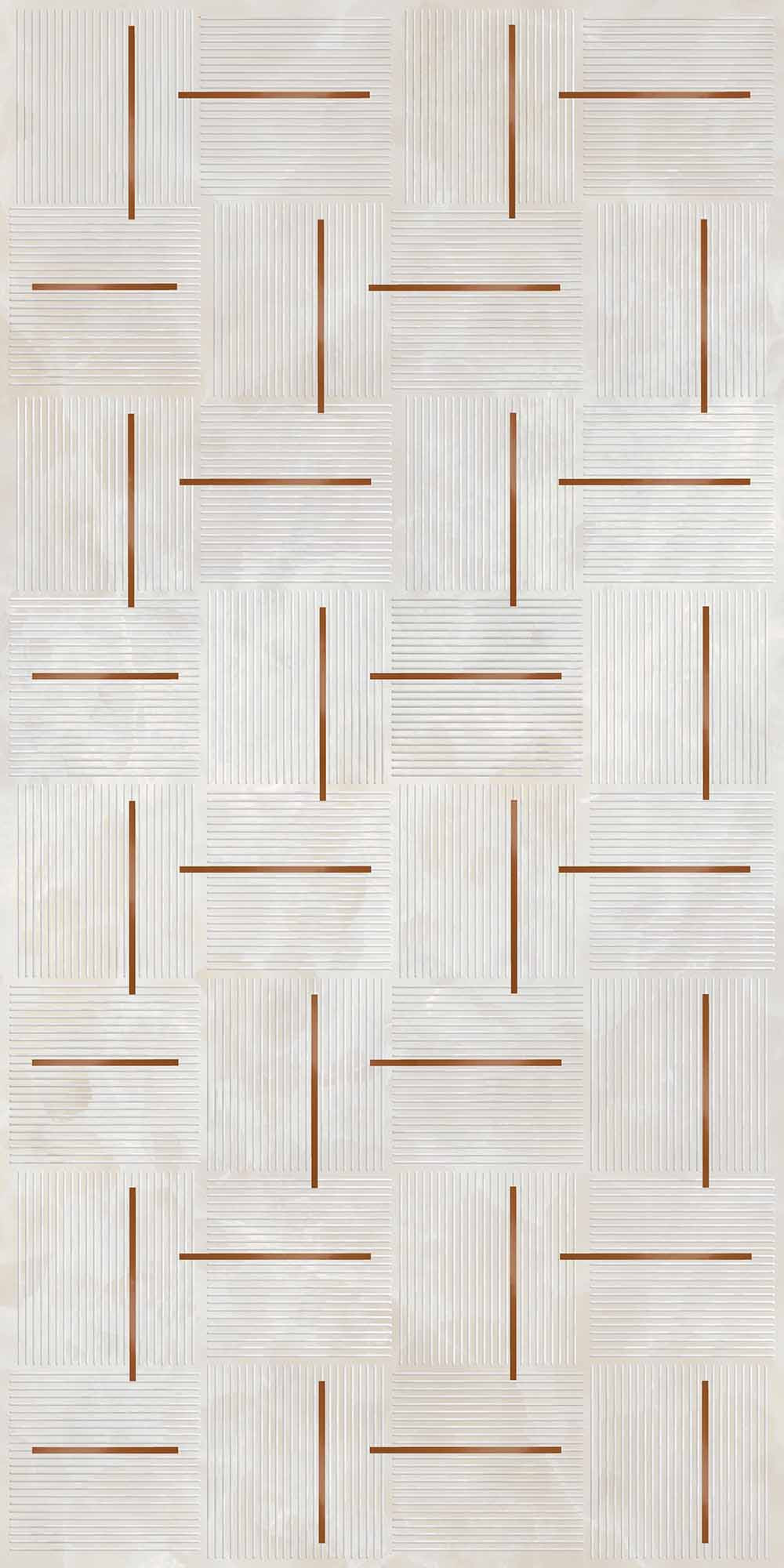 Sunrise Polished Beige Decor