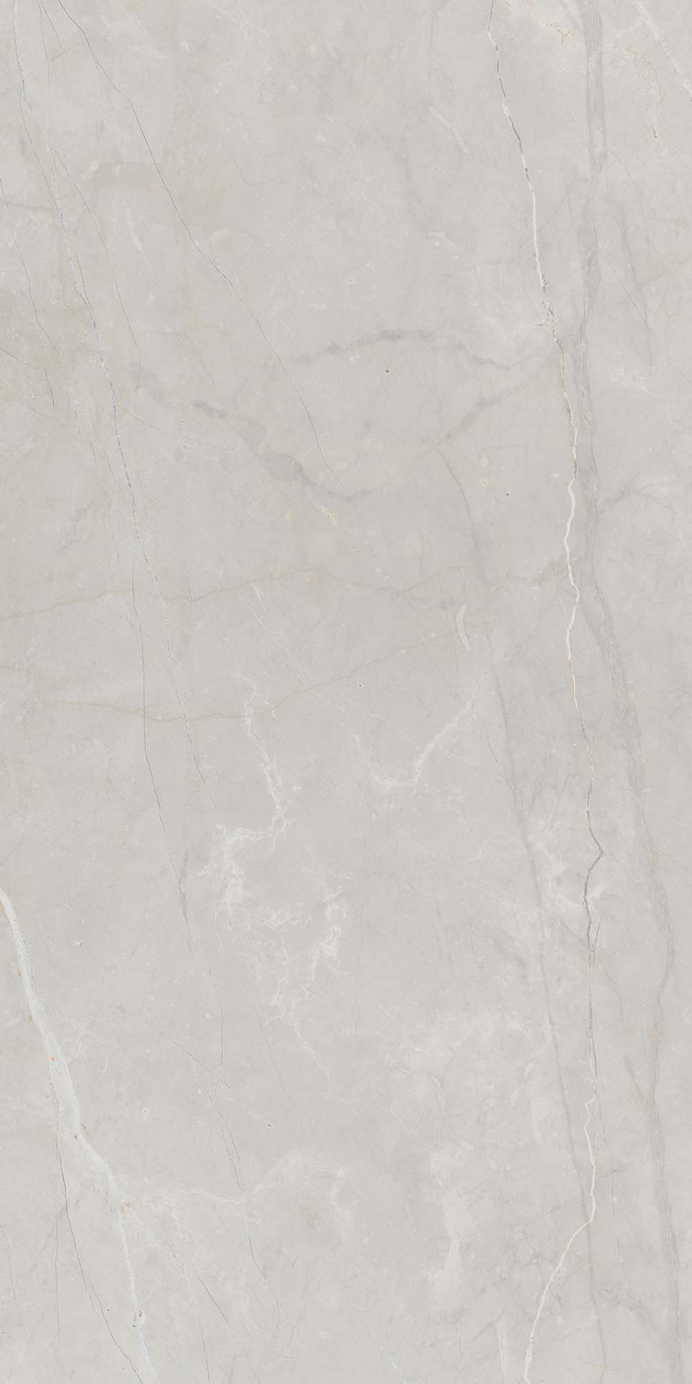 Luna Glossy Bone Wall Tile
