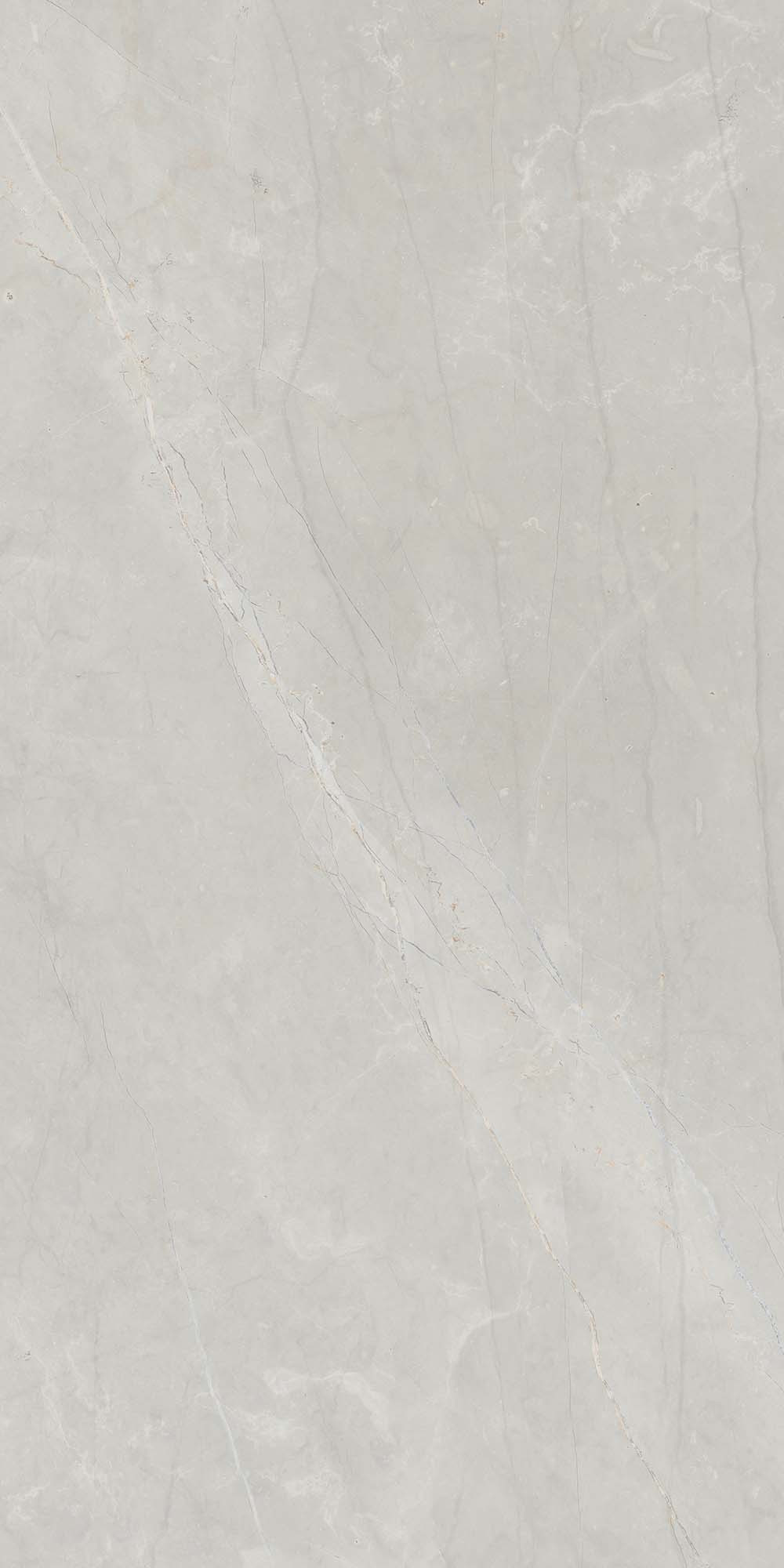 Luna Glossy Bone Wall Tile
