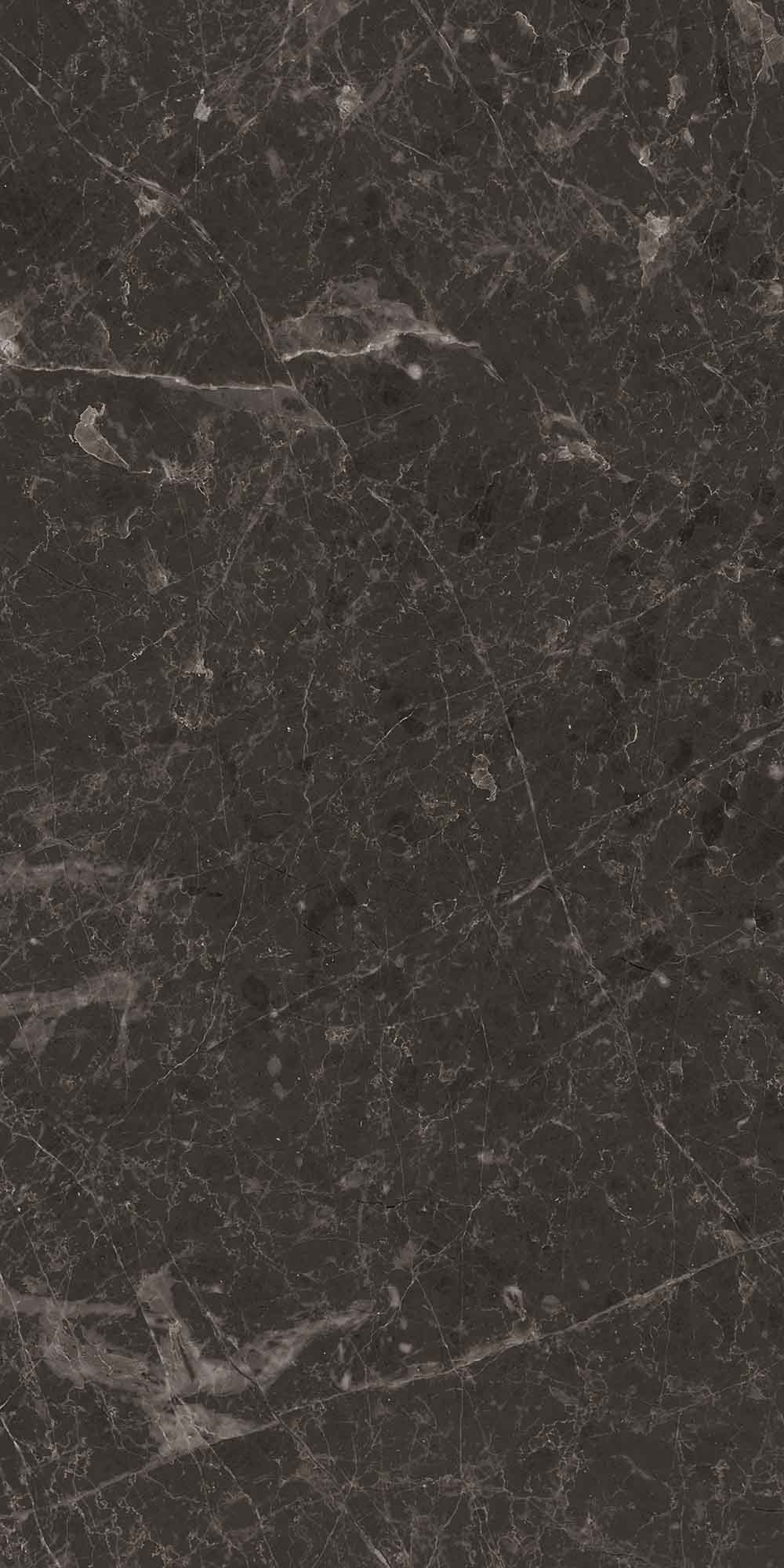 Adore Glossy Antracite Wall Tile