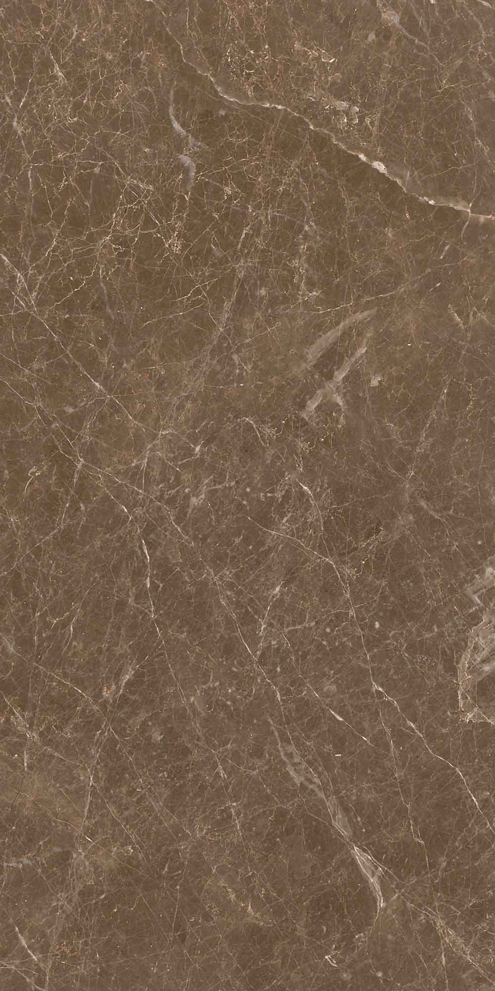 Adore Glossy Brown Wall Tile
