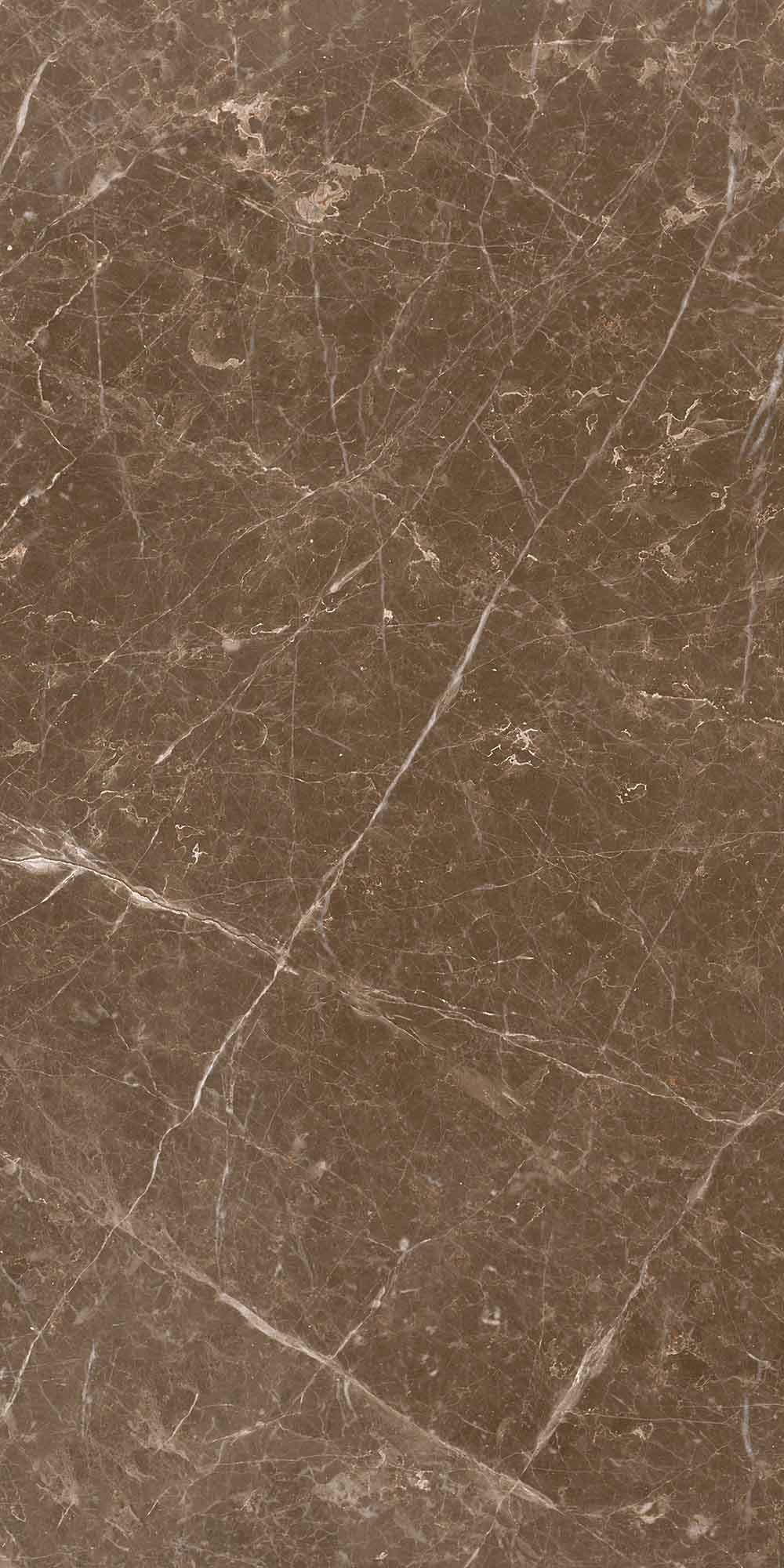 Adore Glossy Brown Wall Tile