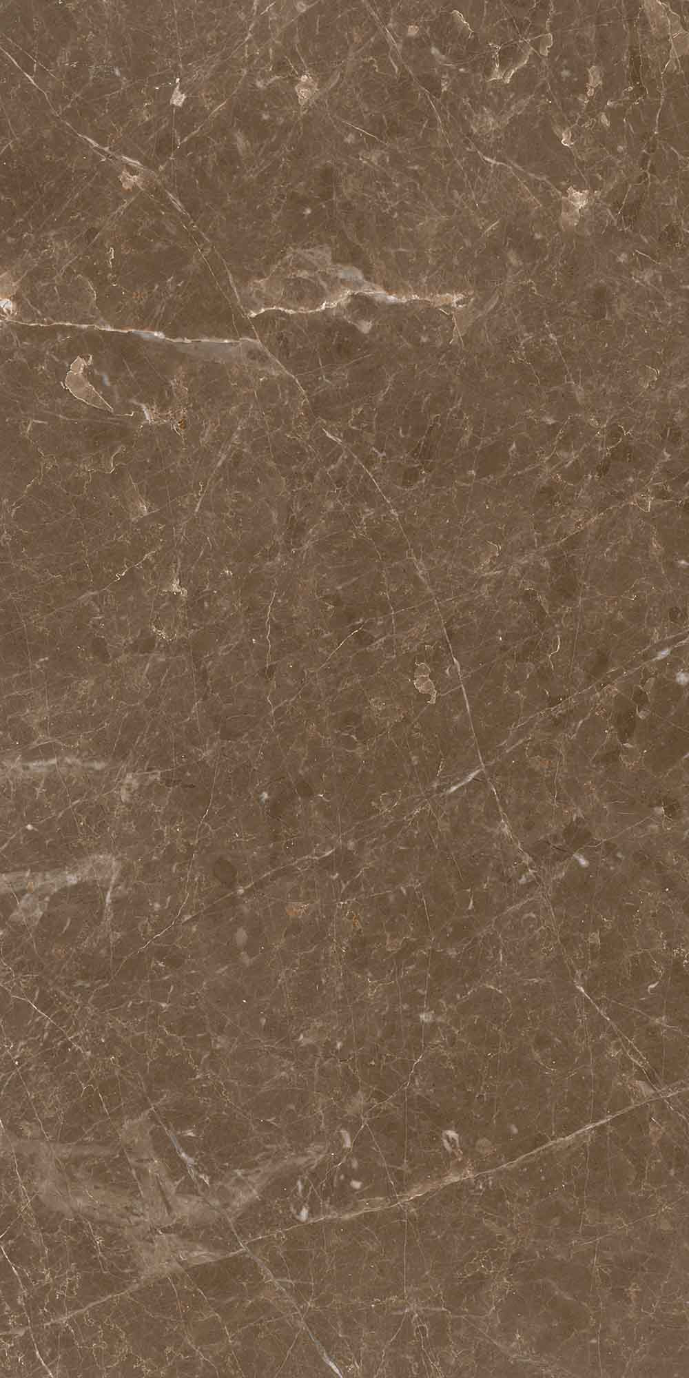Adore Glossy Brown Wall Tile
