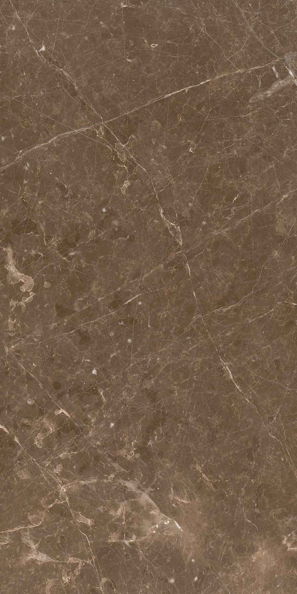 Adore Glossy Brown Wall Tile