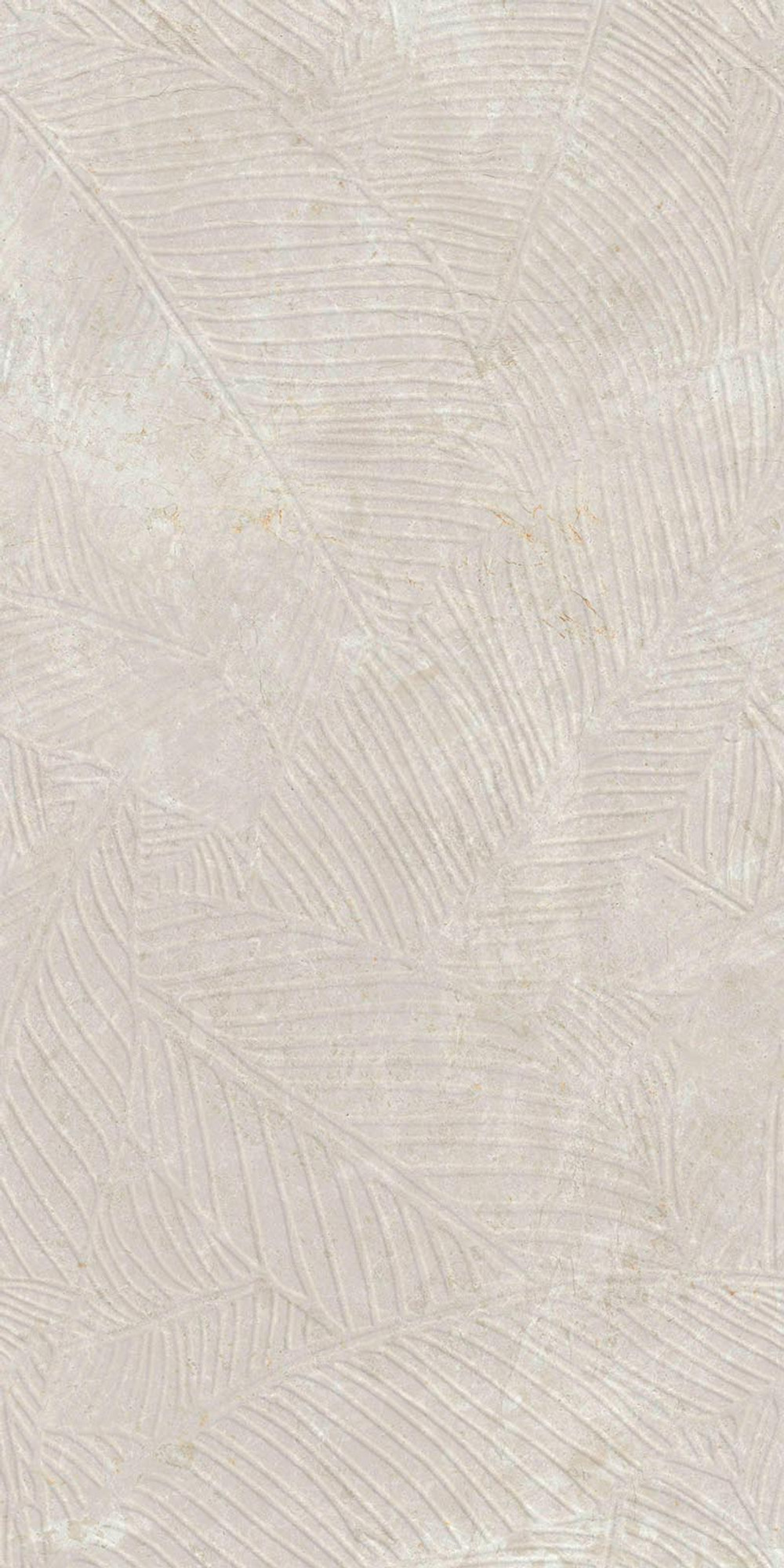 Capella Matte Bone Decor