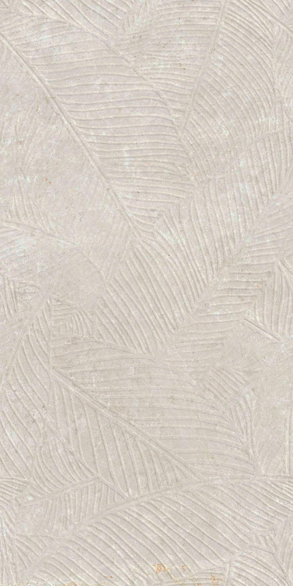 Capella Matte Bone Decor