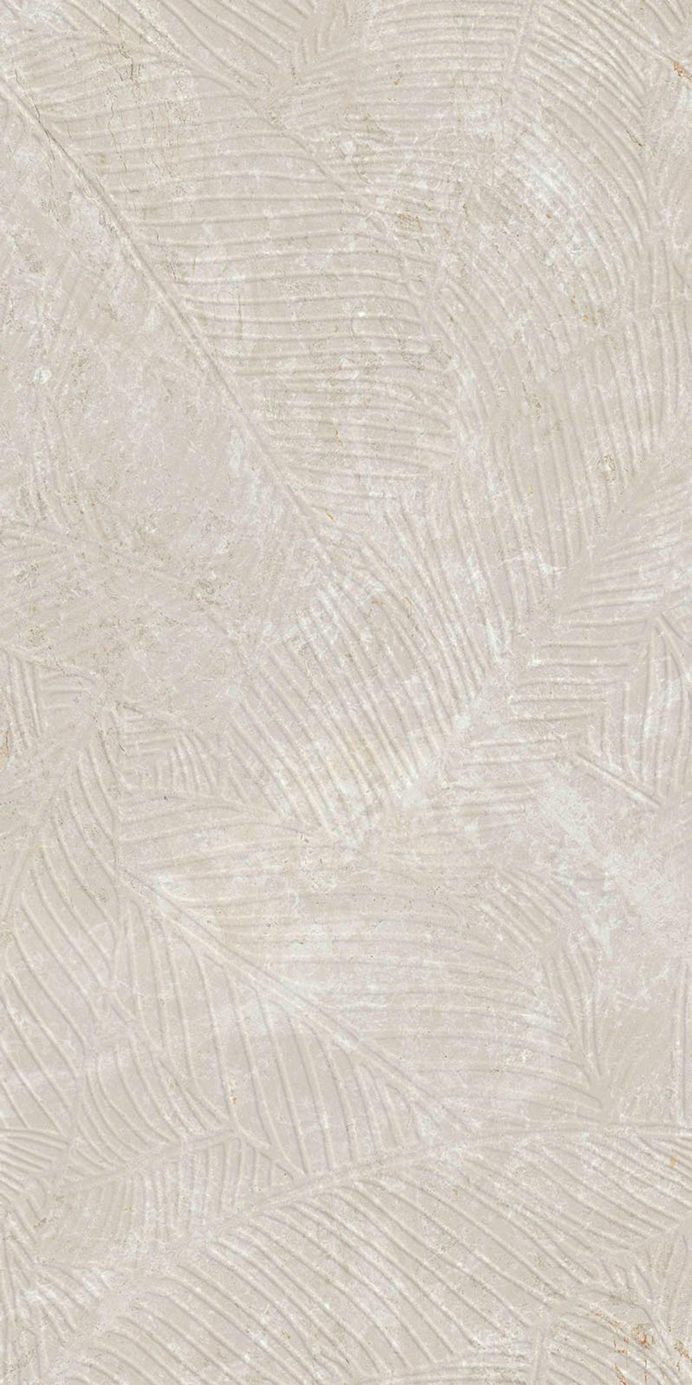 Capella Matte Bone Decor
