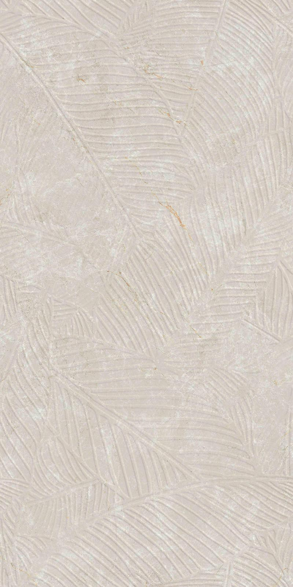 Capella Matte Bone Decor