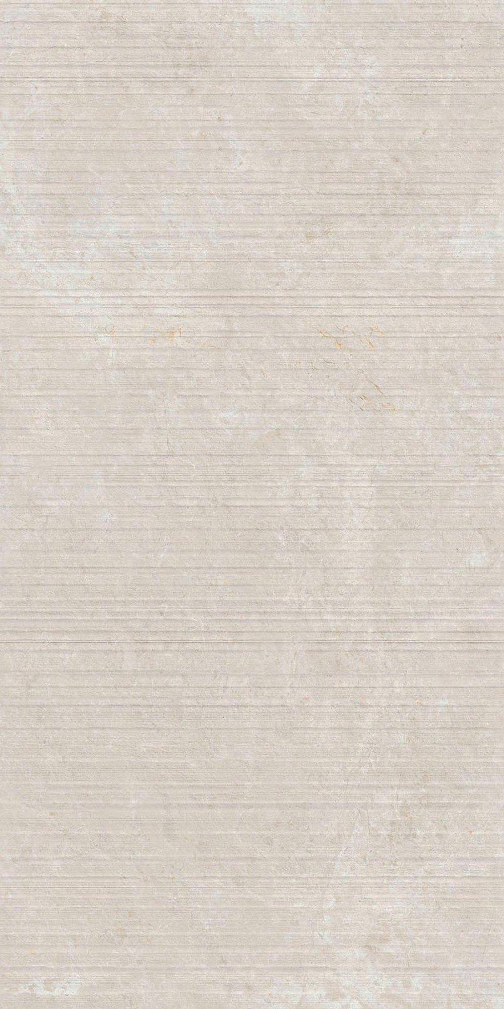 Capella Matte Bone Linear Decor