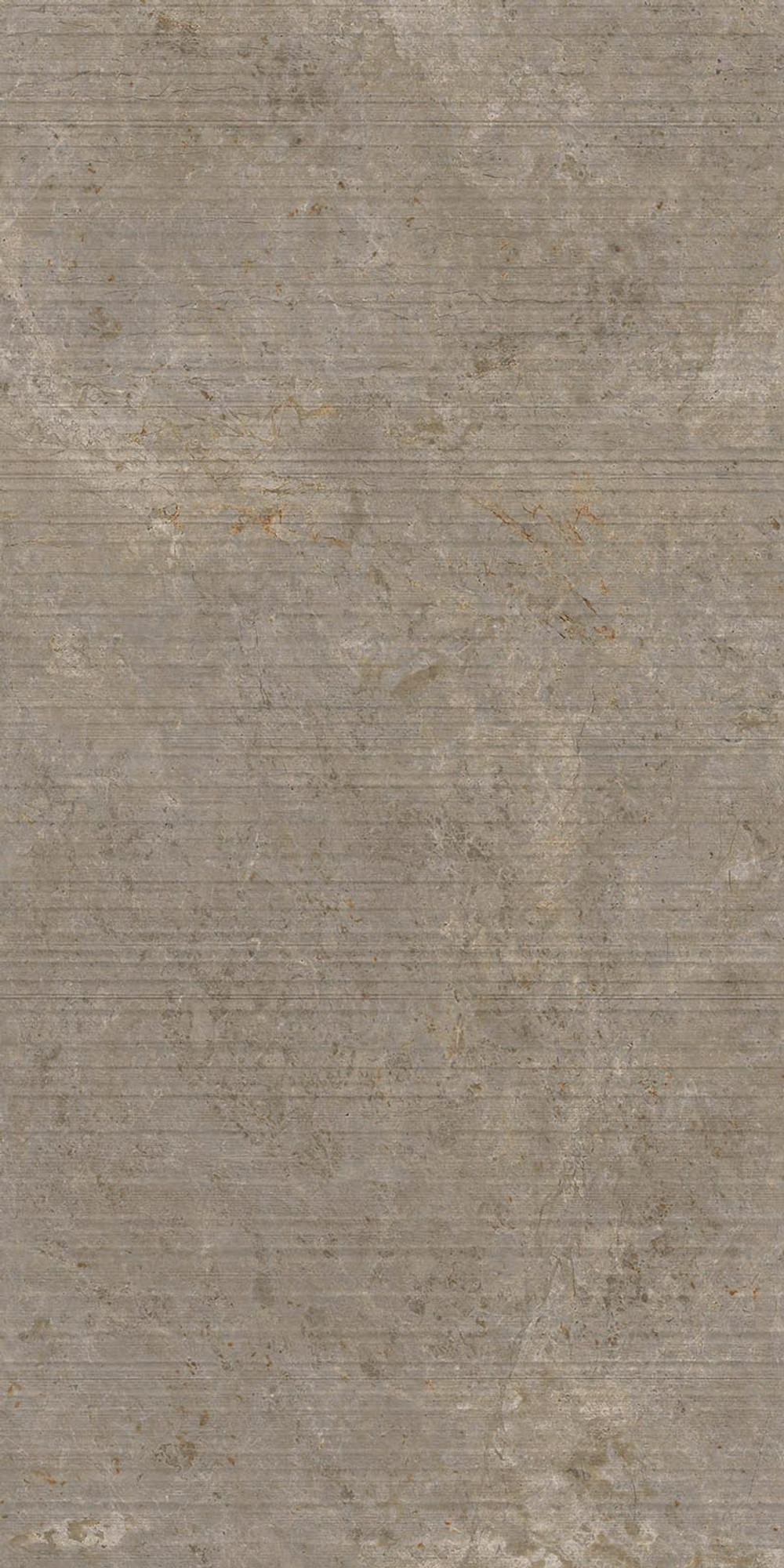 Capella Matte Mink Linear Decor