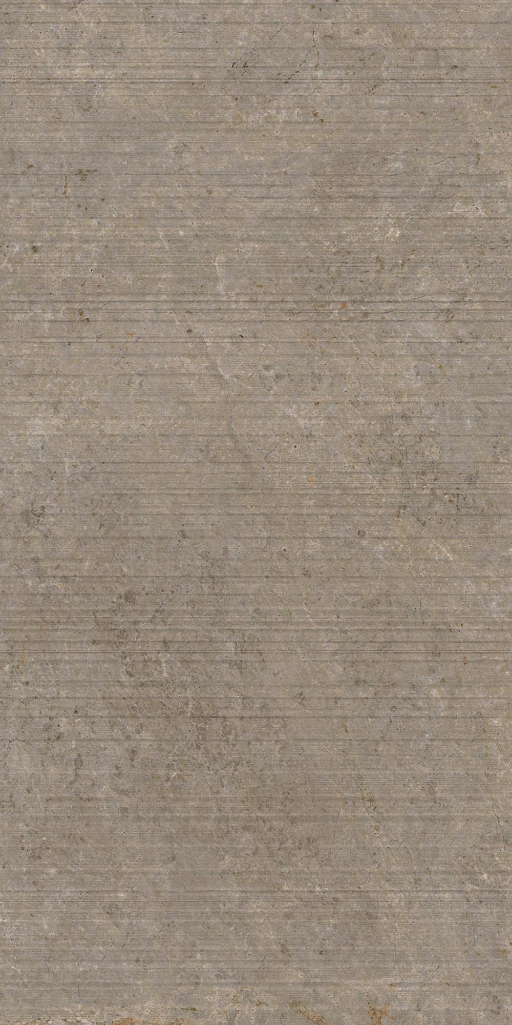 Capella Matte Mink Linear Decor