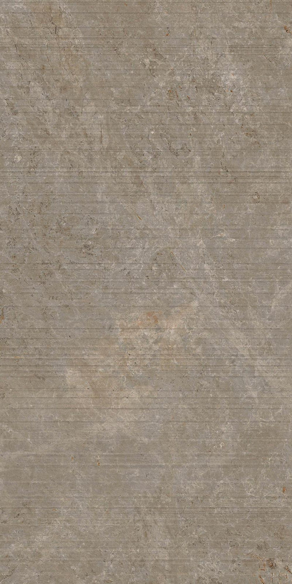 Capella Matte Mink Linear Decor
