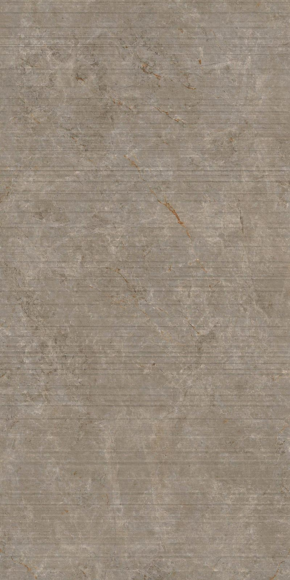 Capella Matte Mink Linear Decor