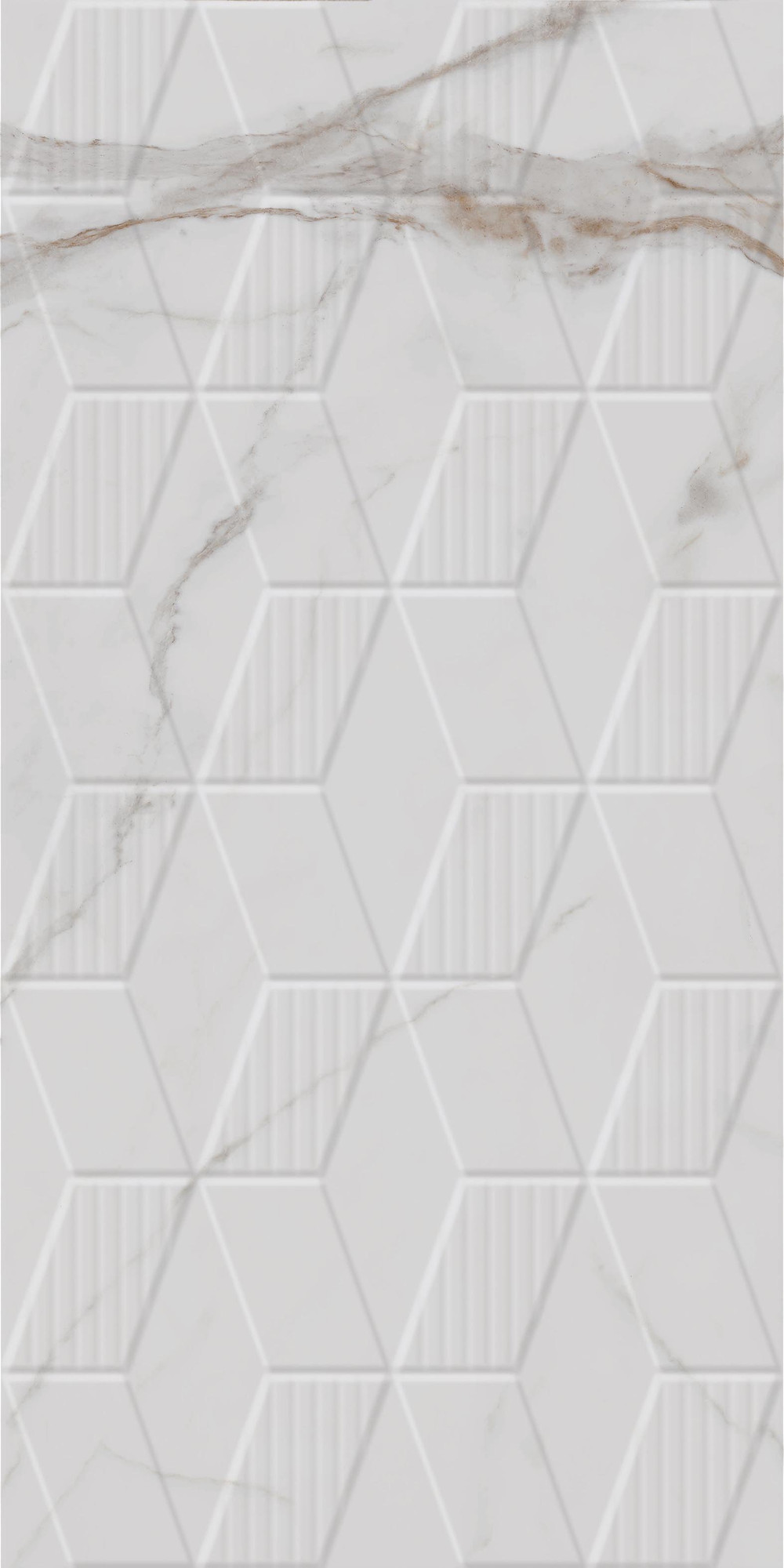 Calacatta Gold Polished Decor